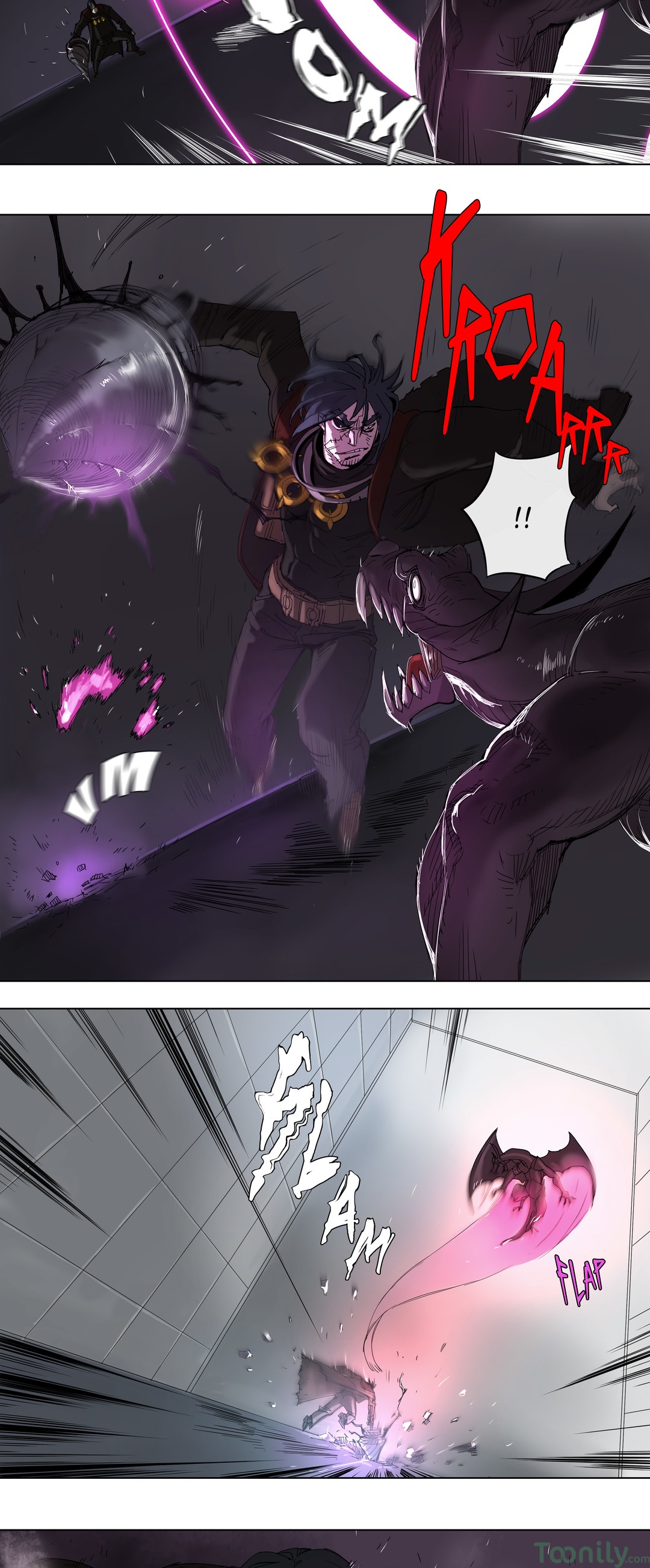 4 Cut Hero Chapter 26 image 13