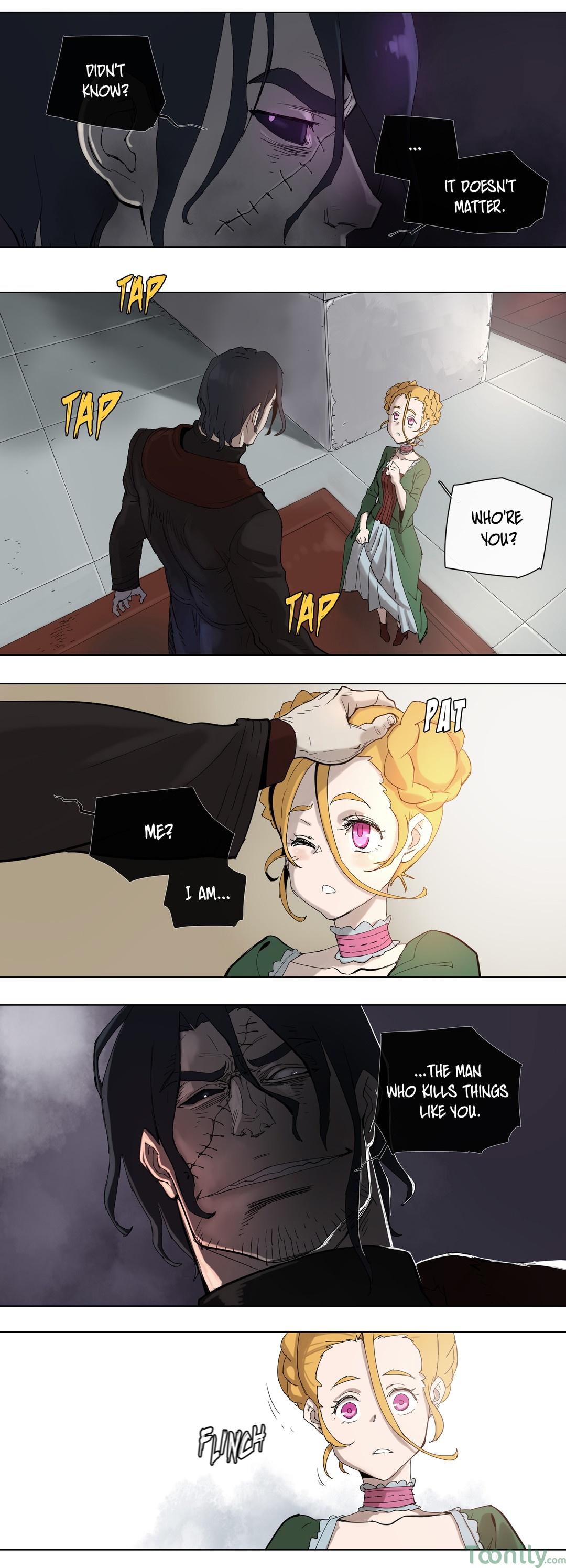 4 Cut Hero Chapter 26 image 2