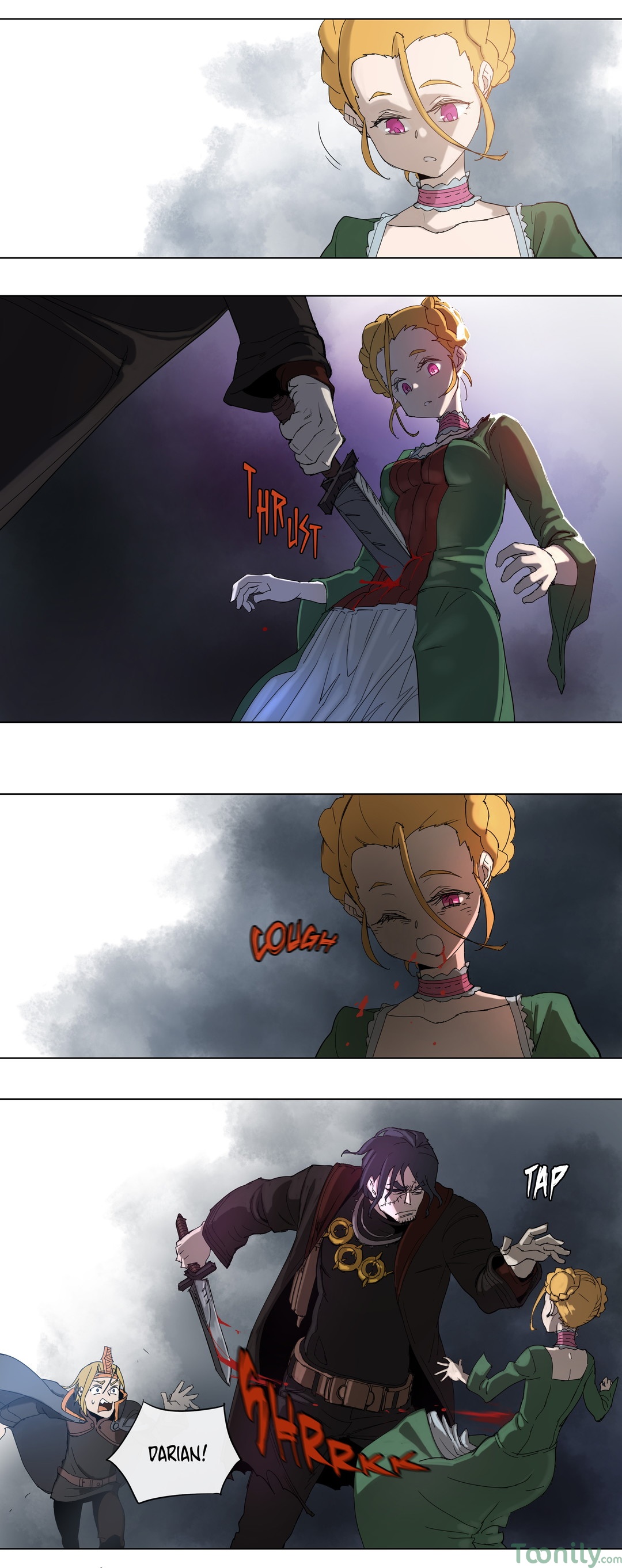 4 Cut Hero Chapter 26 image 3