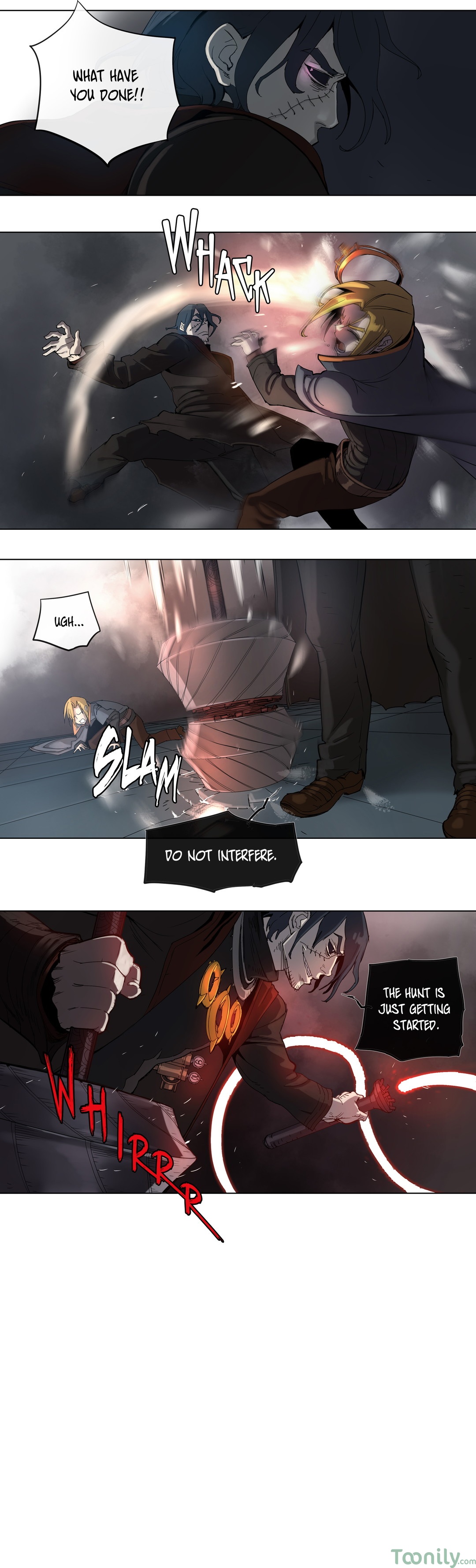 4 Cut Hero Chapter 26 image 4