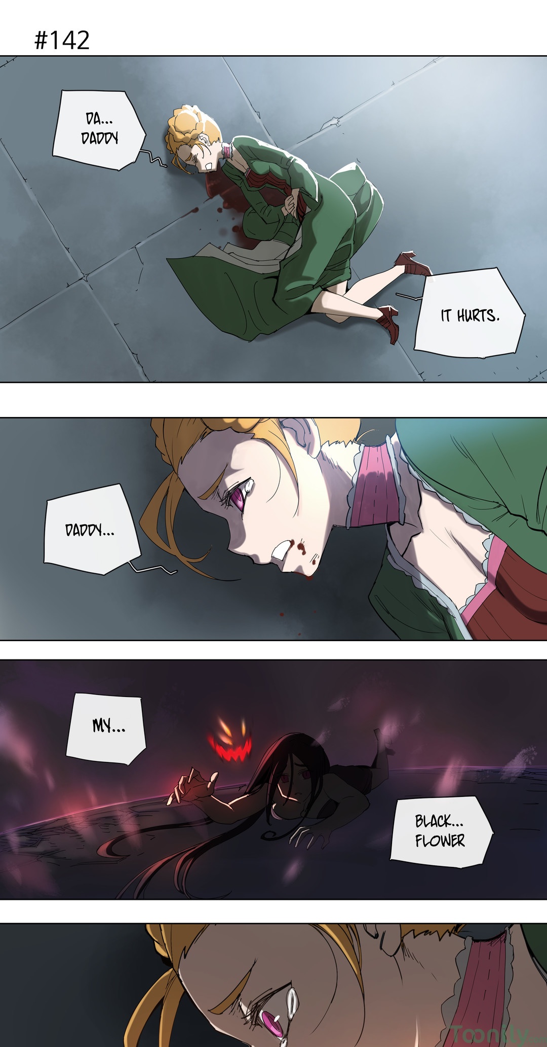 4 Cut Hero Chapter 26 image 5
