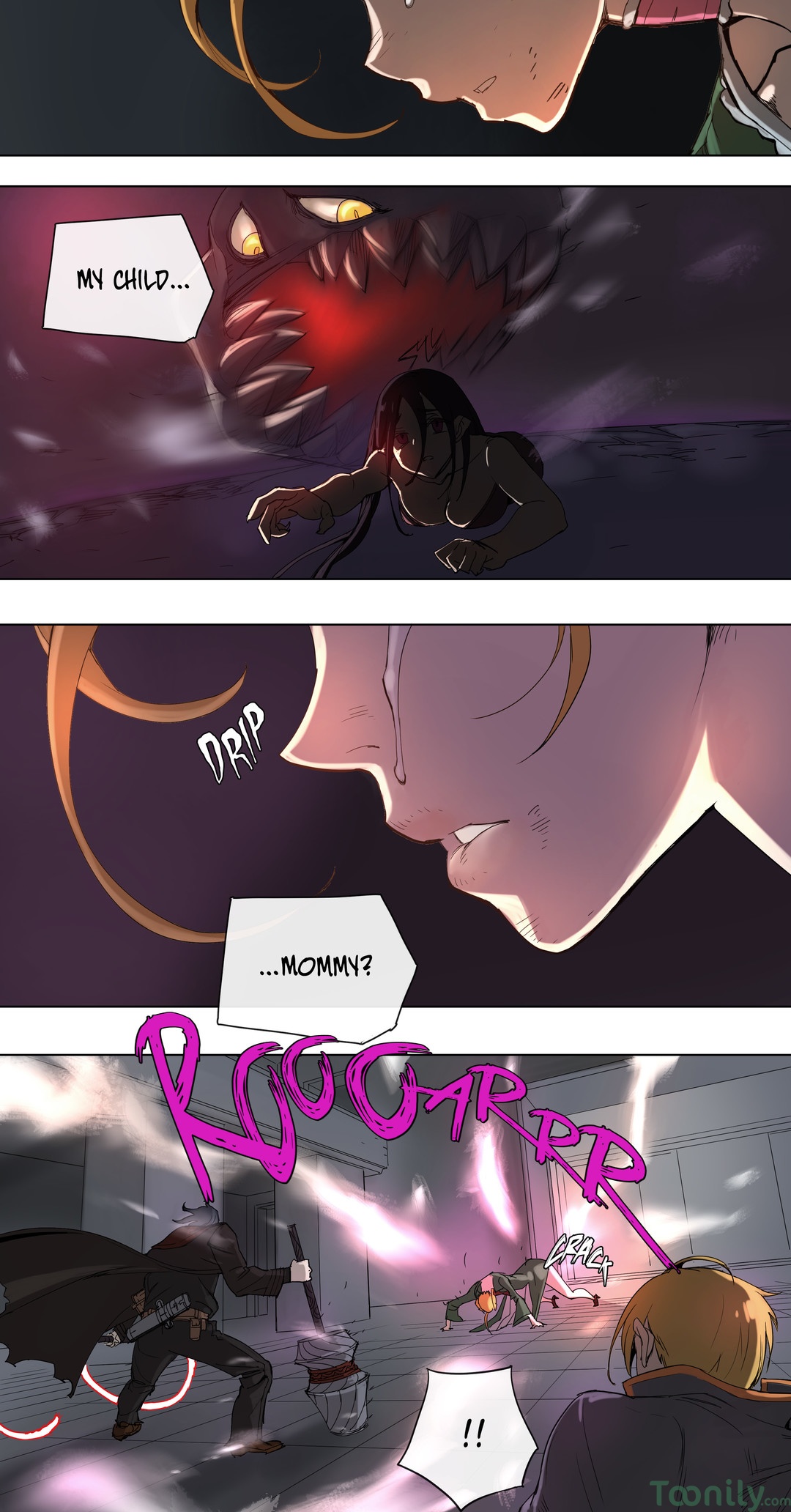 4 Cut Hero Chapter 26 image 6