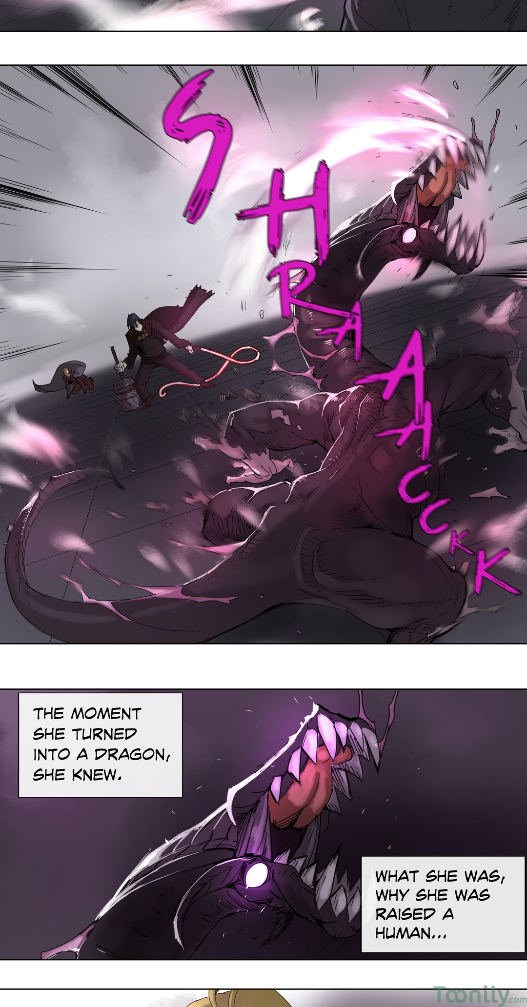 4 Cut Hero Chapter 26 image 7