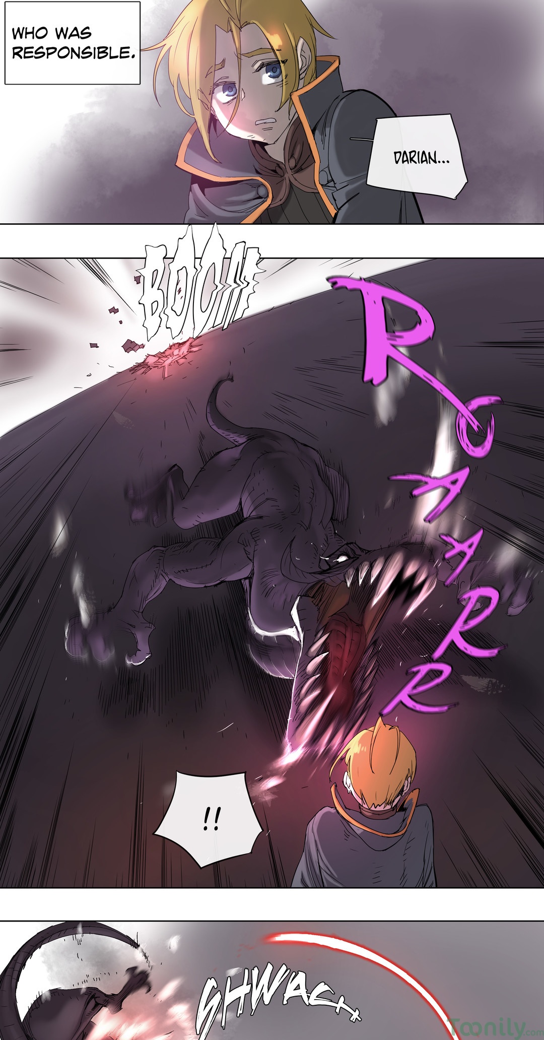 4 Cut Hero Chapter 26 image 8