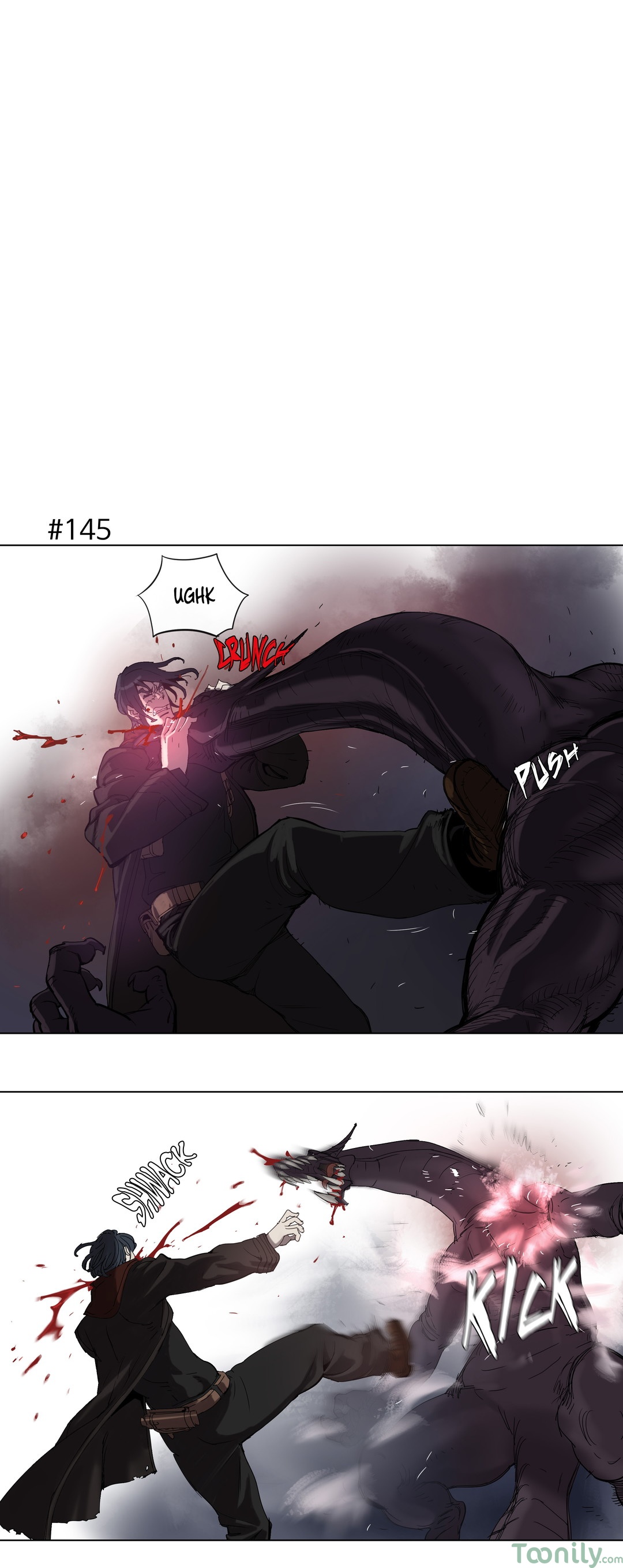 4 Cut Hero Chapter 27 image 0