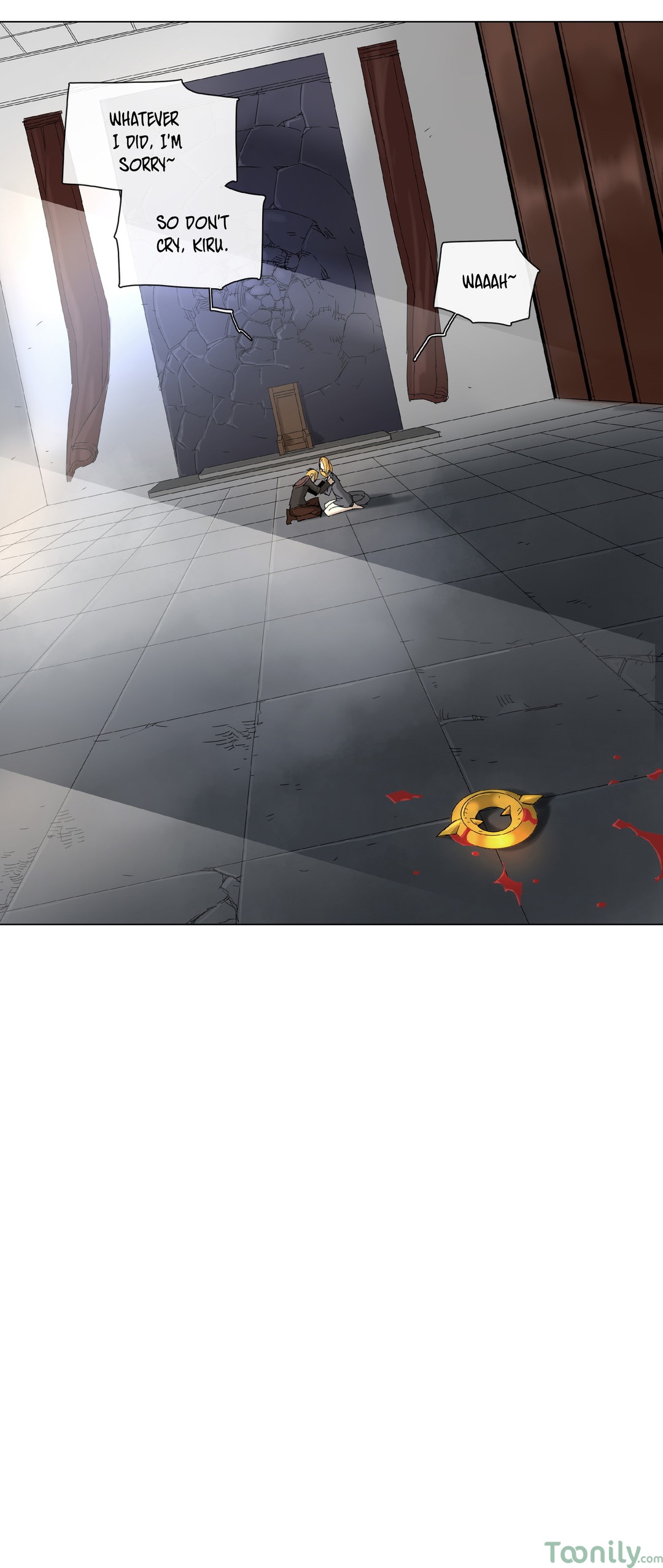 4 Cut Hero Chapter 27 image 10