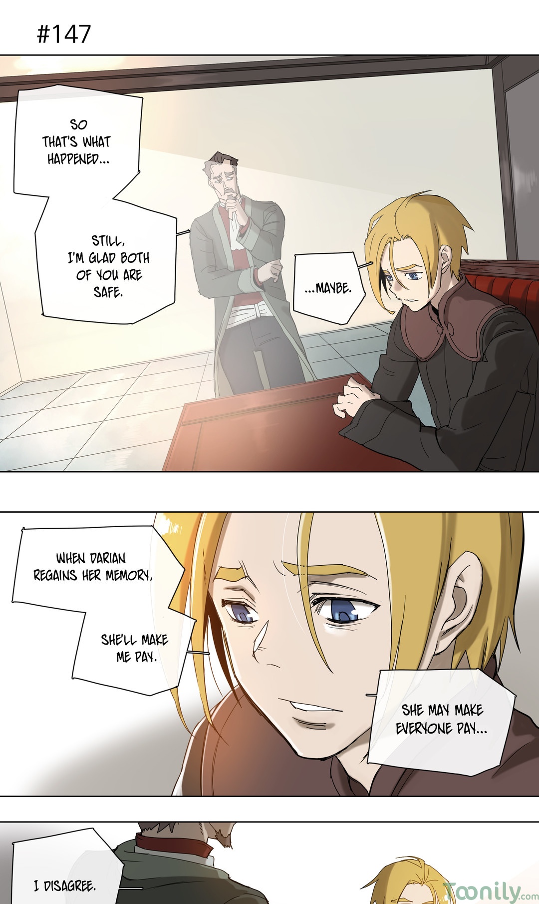 4 Cut Hero Chapter 27 image 11