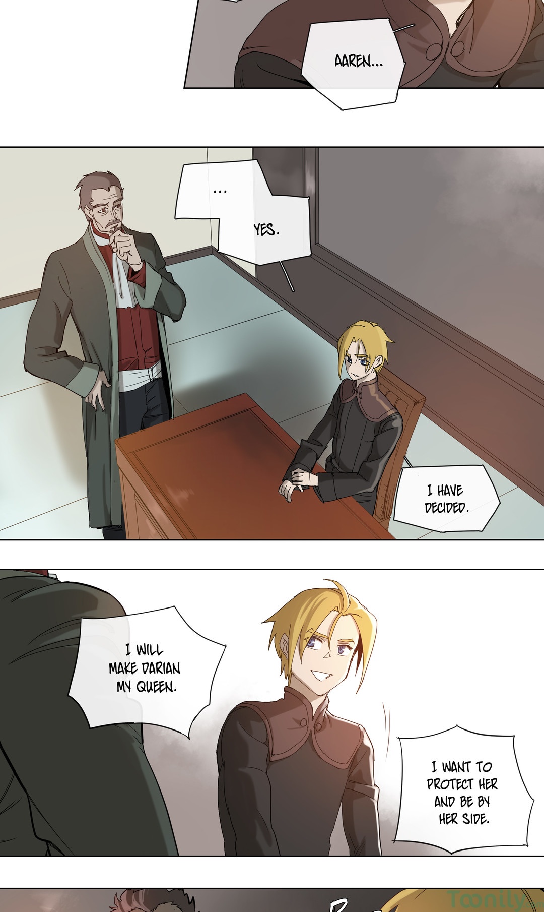 4 Cut Hero Chapter 27 image 13