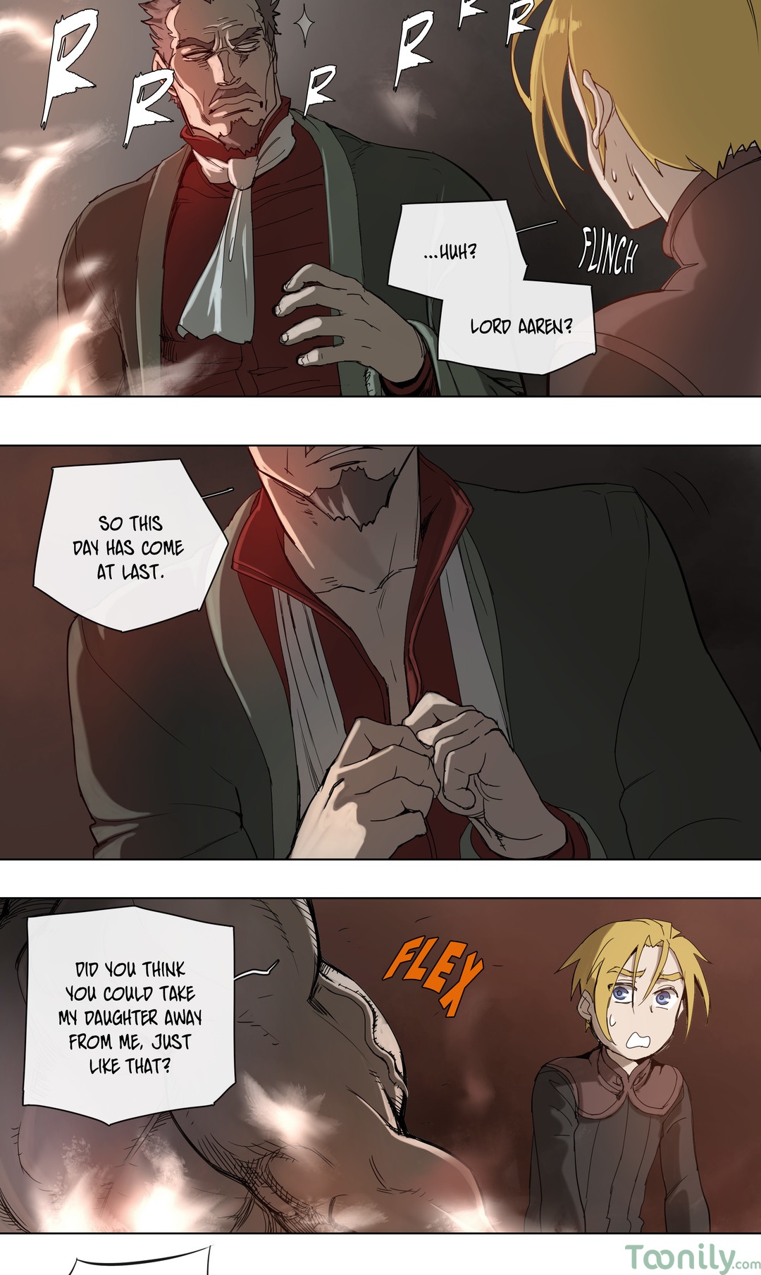 4 Cut Hero Chapter 27 image 14