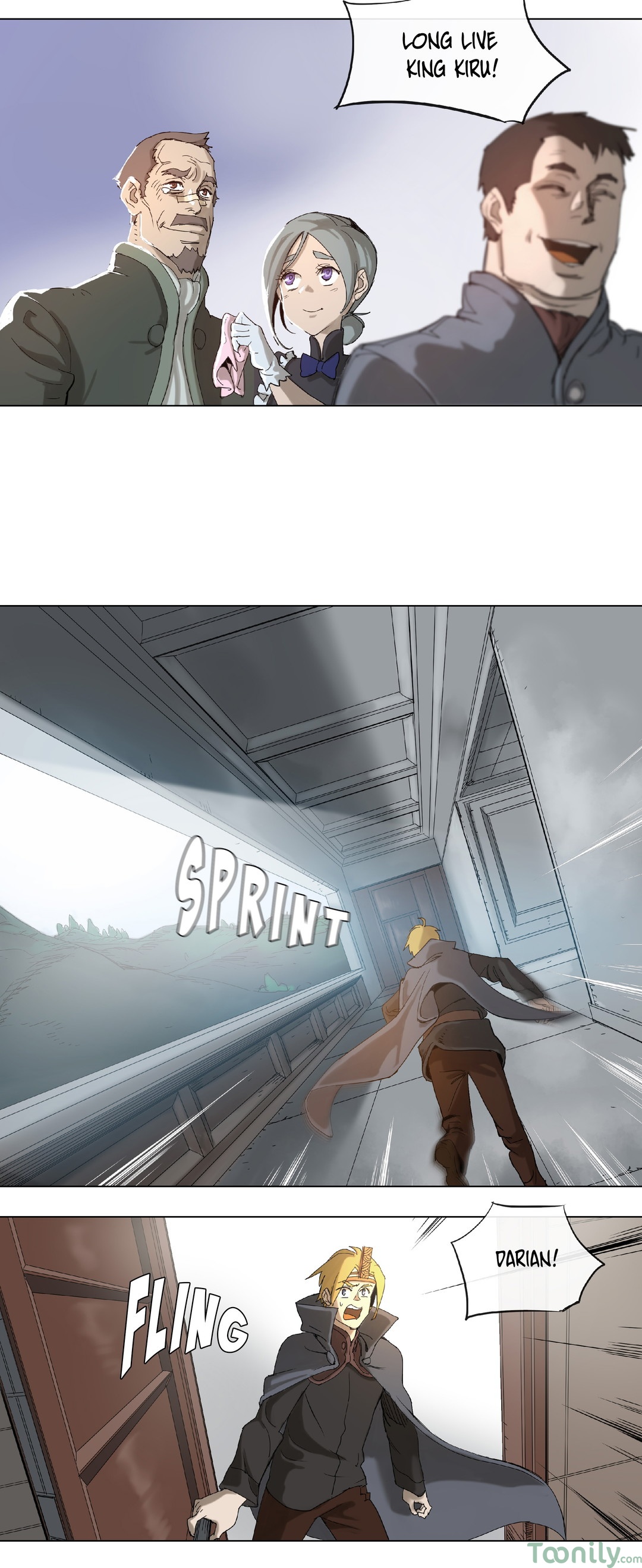 4 Cut Hero Chapter 27 image 17