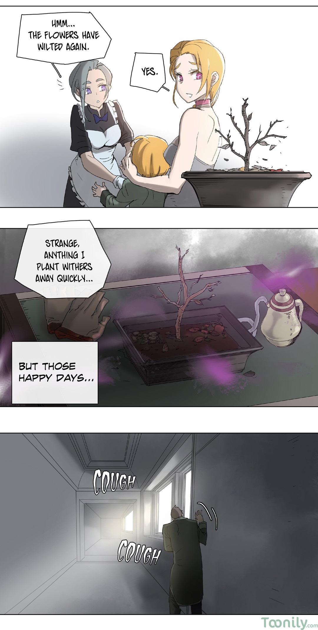 4 Cut Hero Chapter 27 image 21