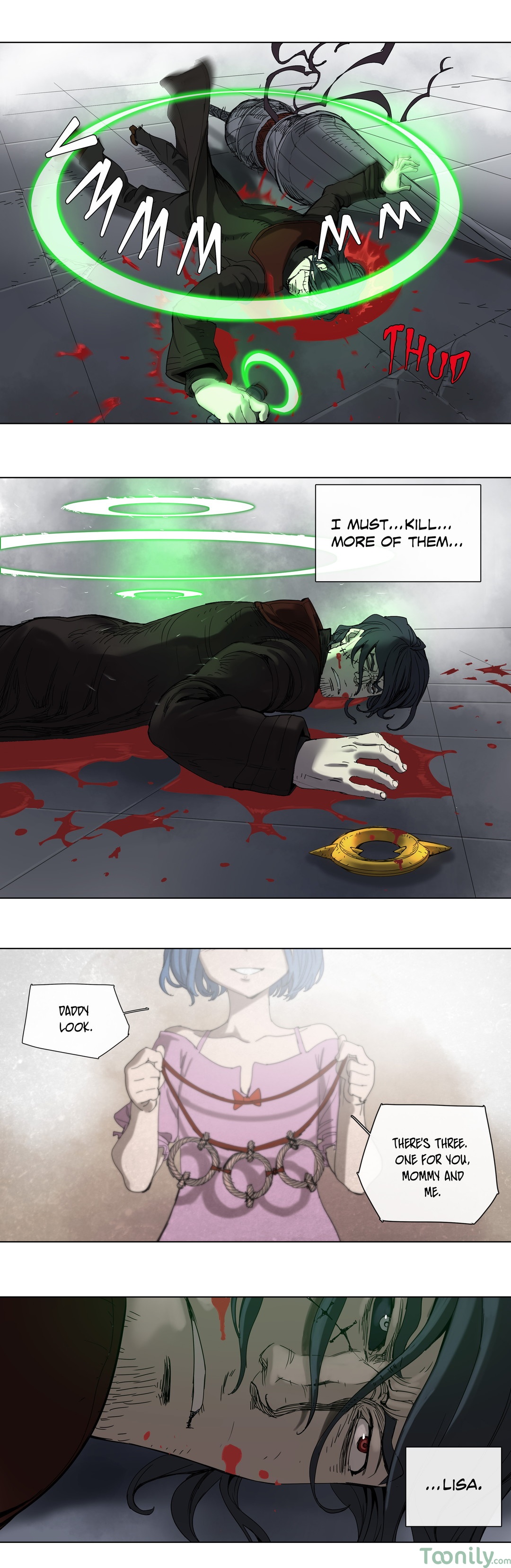 4 Cut Hero Chapter 27 image 2