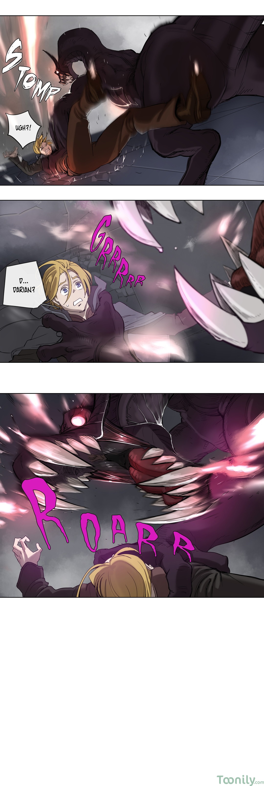 4 Cut Hero Chapter 27 image 4