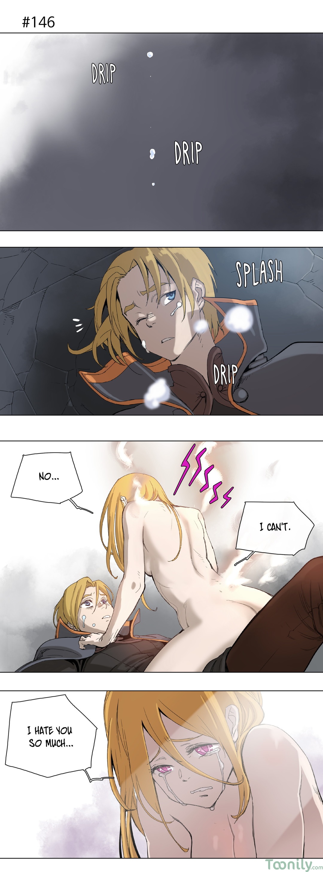 4 Cut Hero Chapter 27 image 5