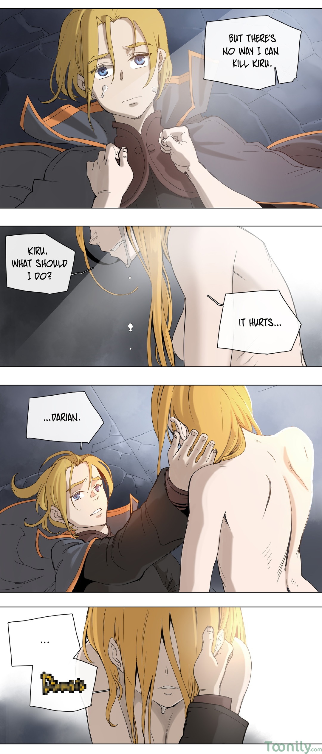 4 Cut Hero Chapter 27 image 6