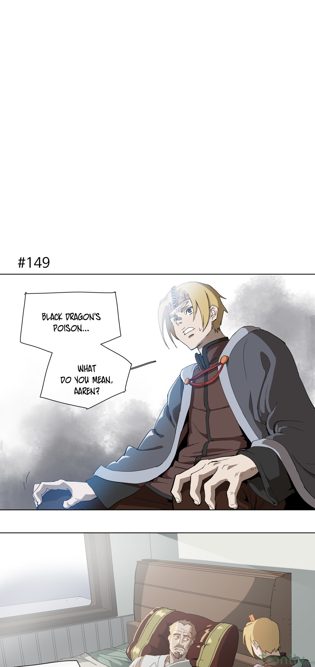 4 Cut Hero Chapter 28 image 0