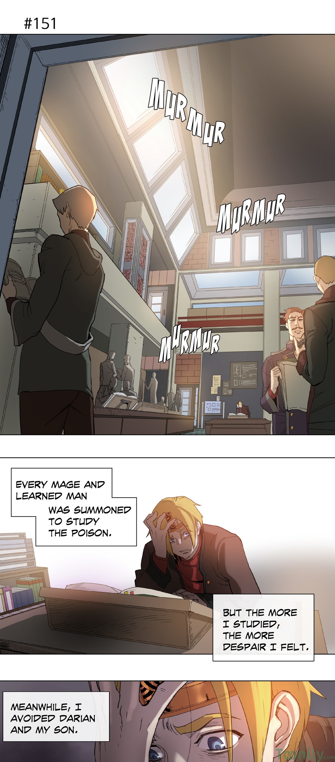 4 Cut Hero Chapter 28 image 12