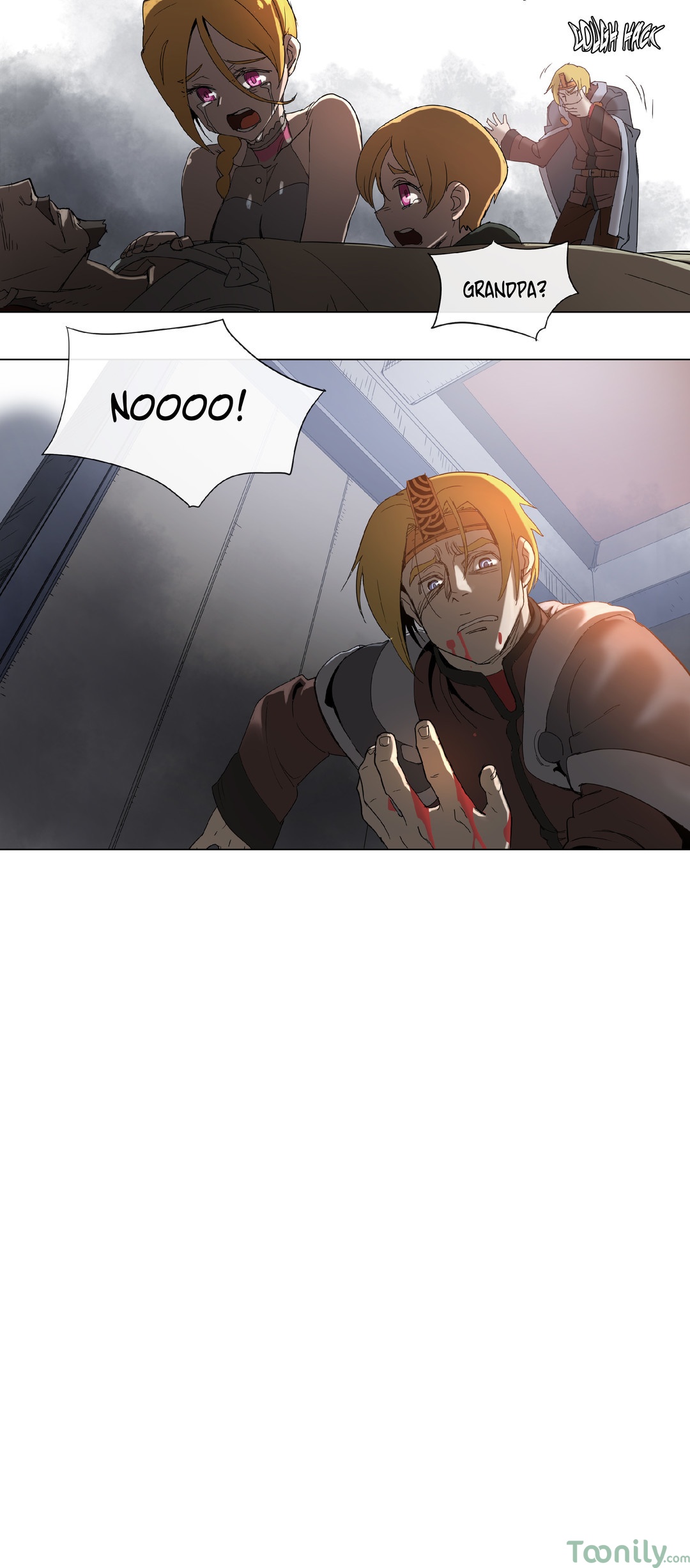 4 Cut Hero Chapter 28 image 17