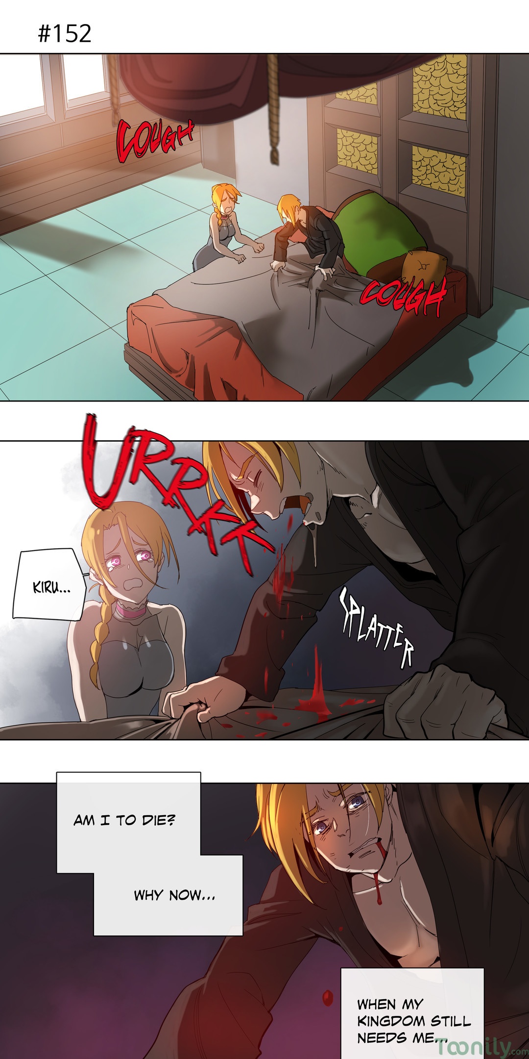 4 Cut Hero Chapter 28 image 18