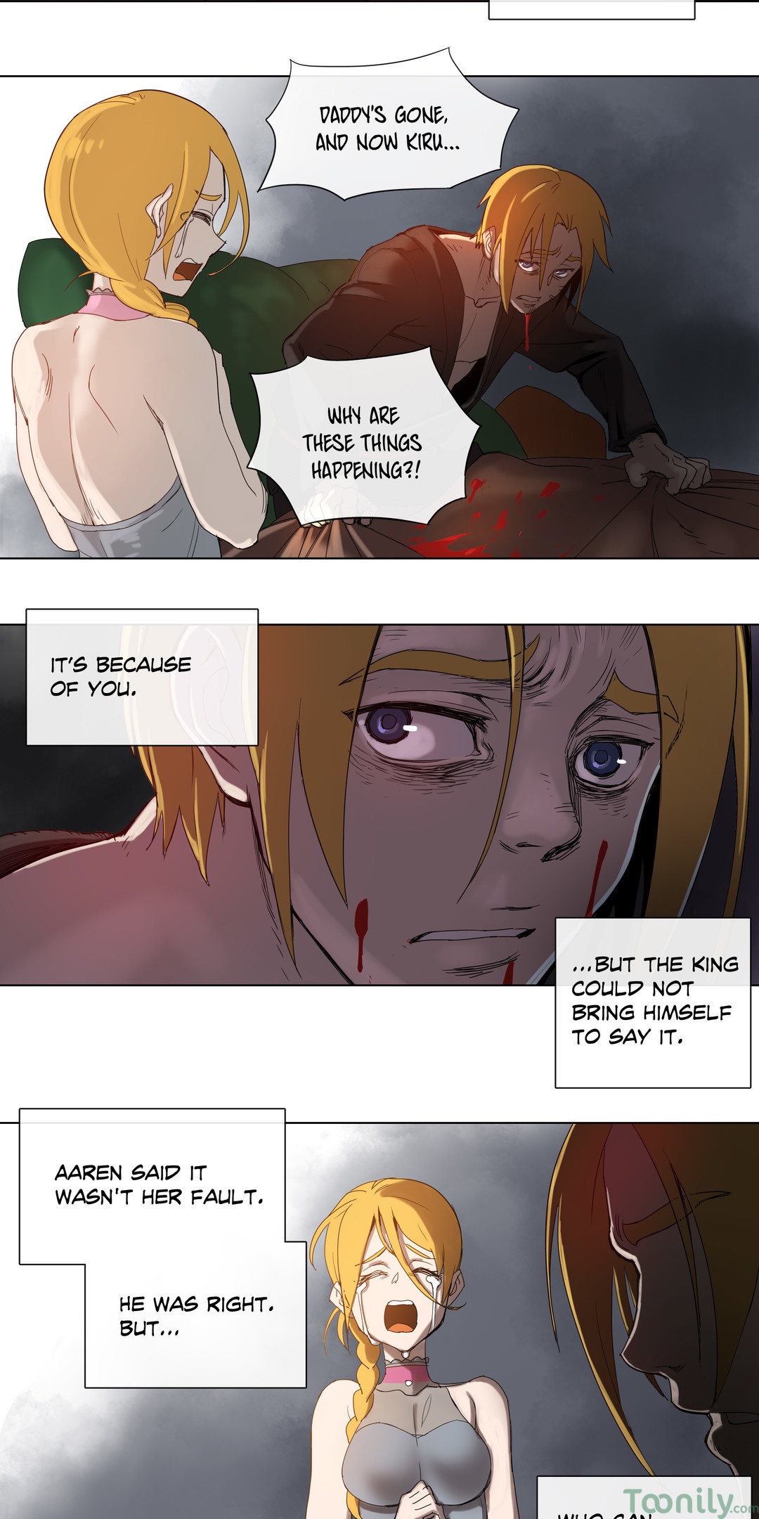4 Cut Hero Chapter 28 image 19