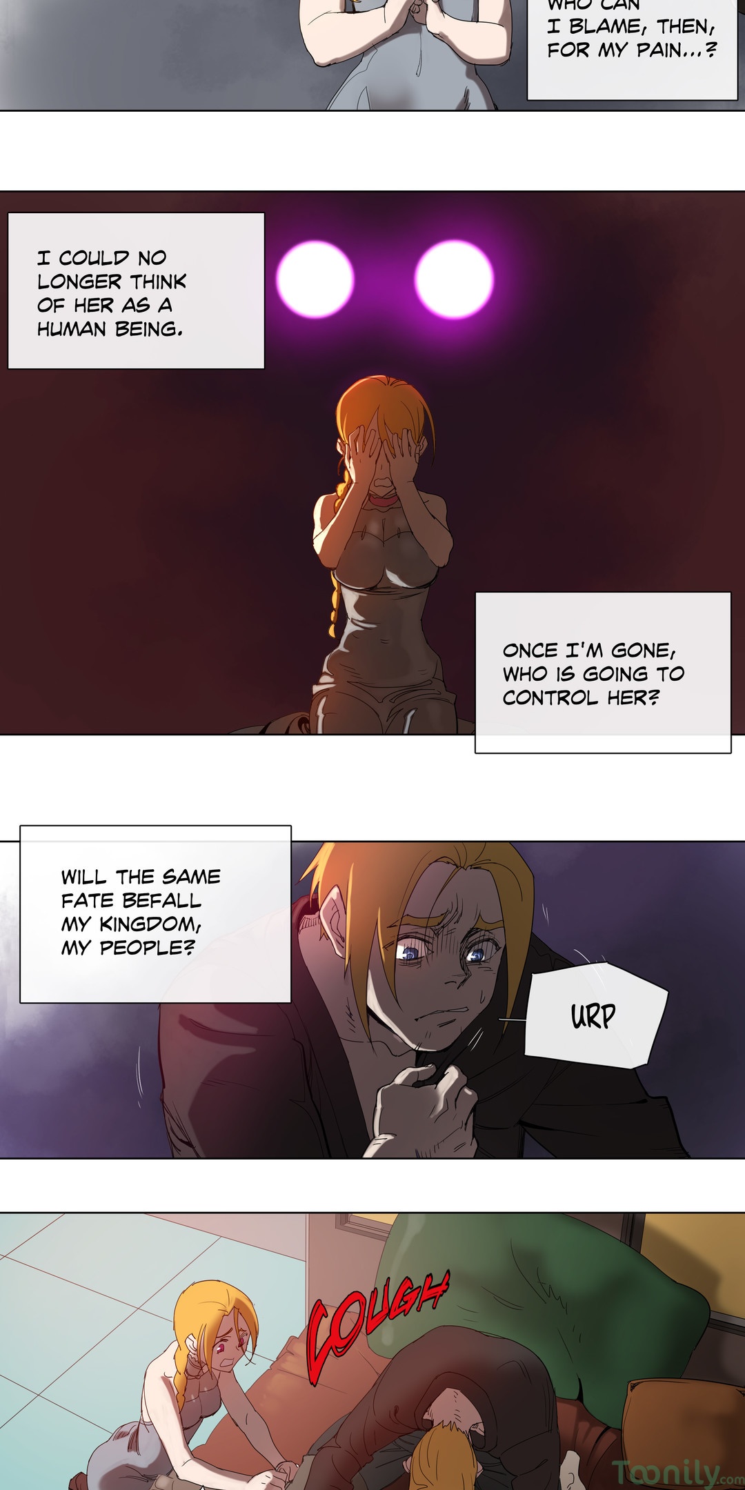 4 Cut Hero Chapter 28 image 20
