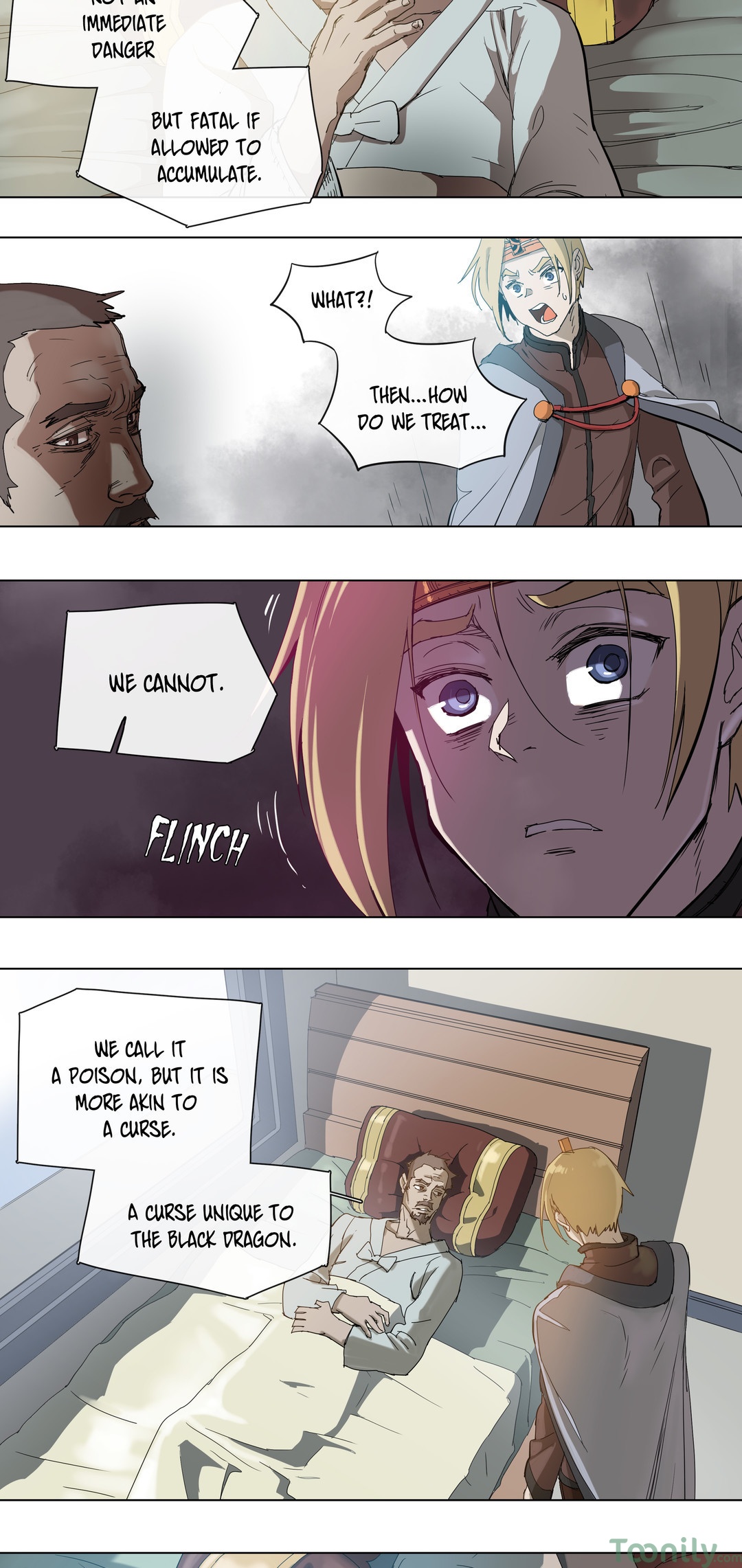 4 Cut Hero Chapter 28 image 2