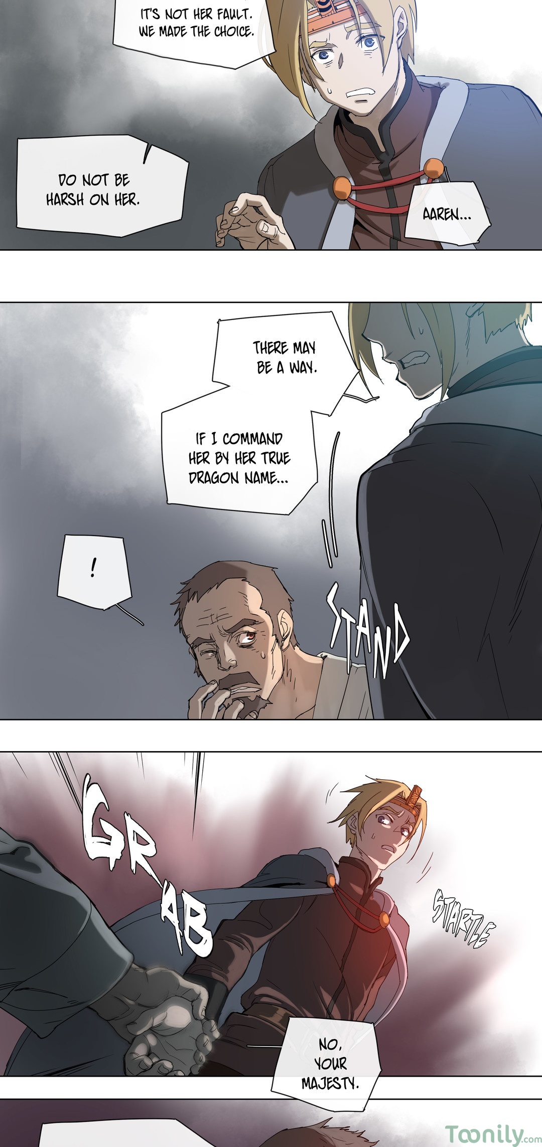 4 Cut Hero Chapter 28 image 4