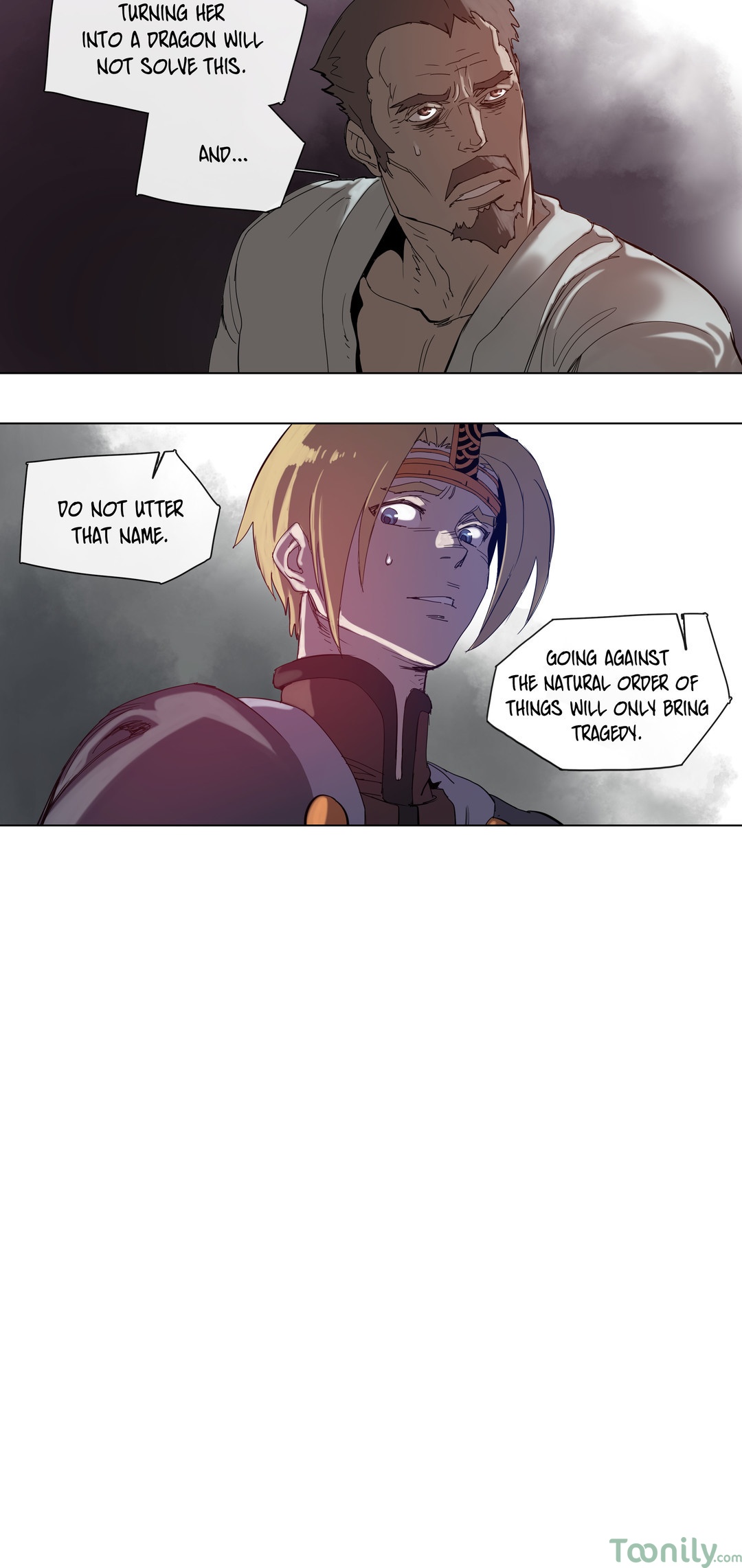 4 Cut Hero Chapter 28 image 5