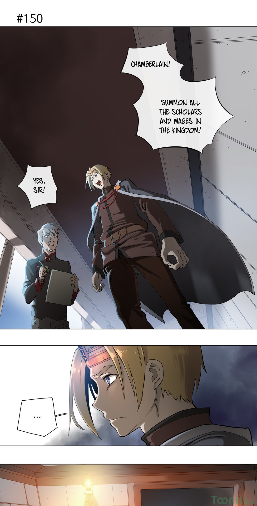 4 Cut Hero Chapter 28 image 6