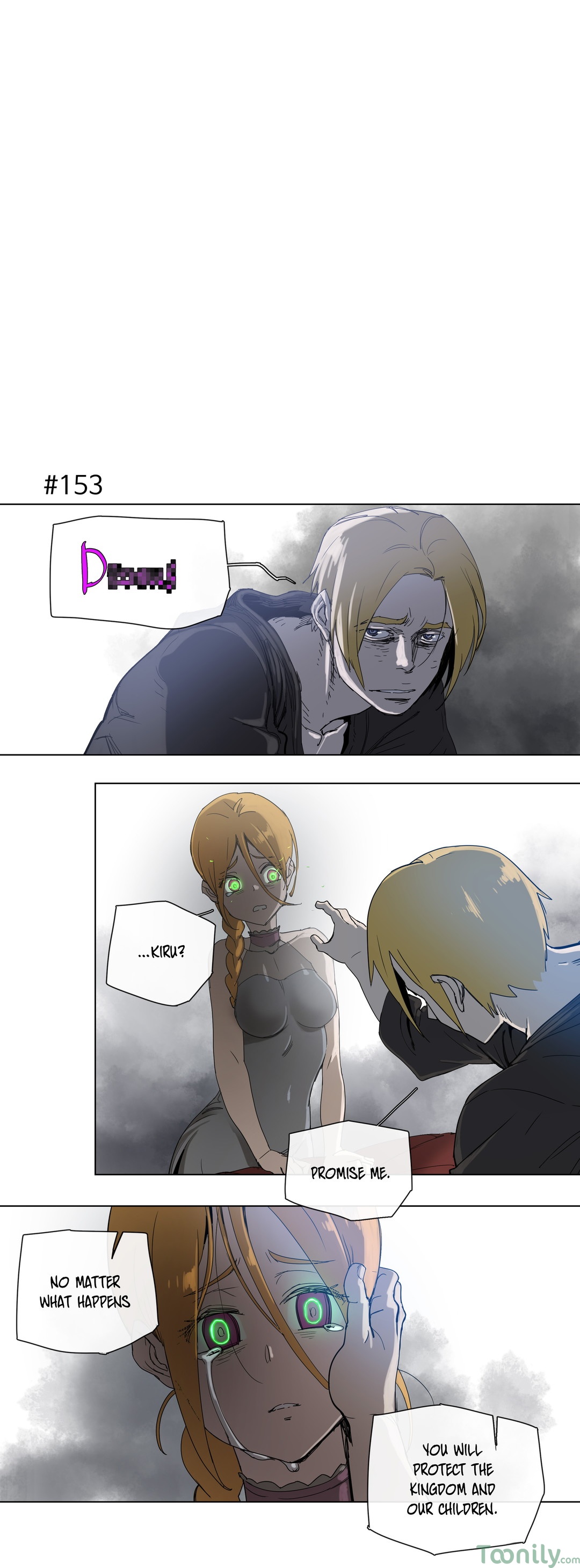 4 Cut Hero Chapter 29 image 0
