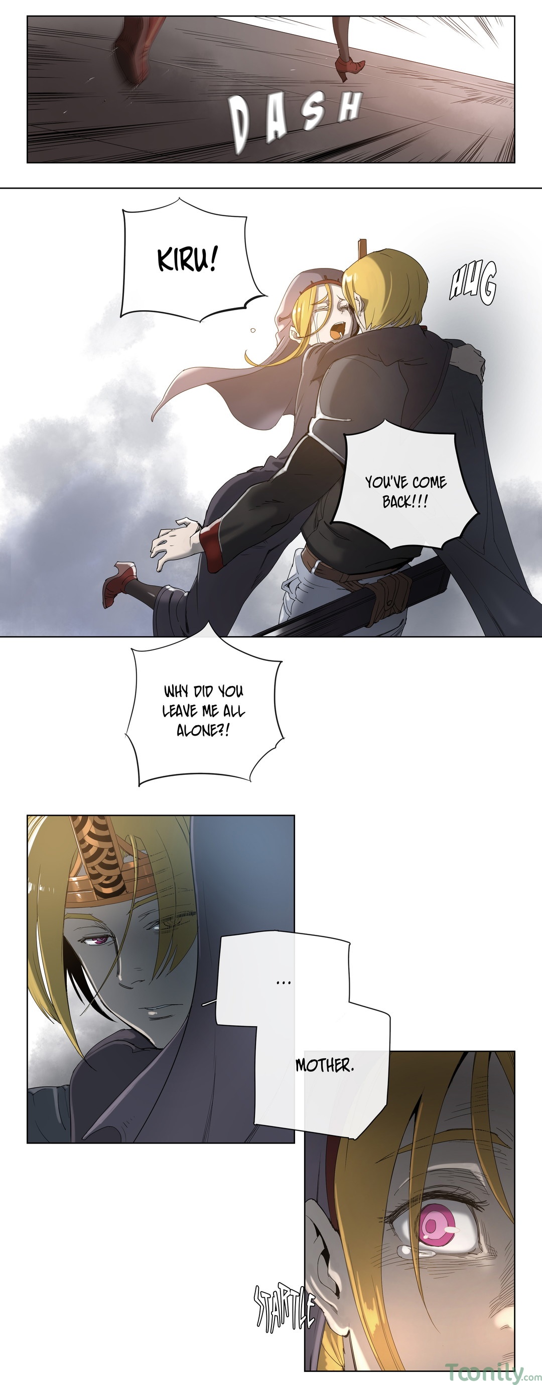 4 Cut Hero Chapter 29 image 9