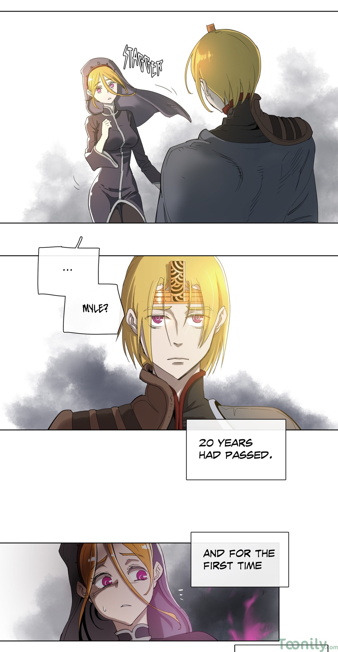 4 Cut Hero Chapter 29 image 10