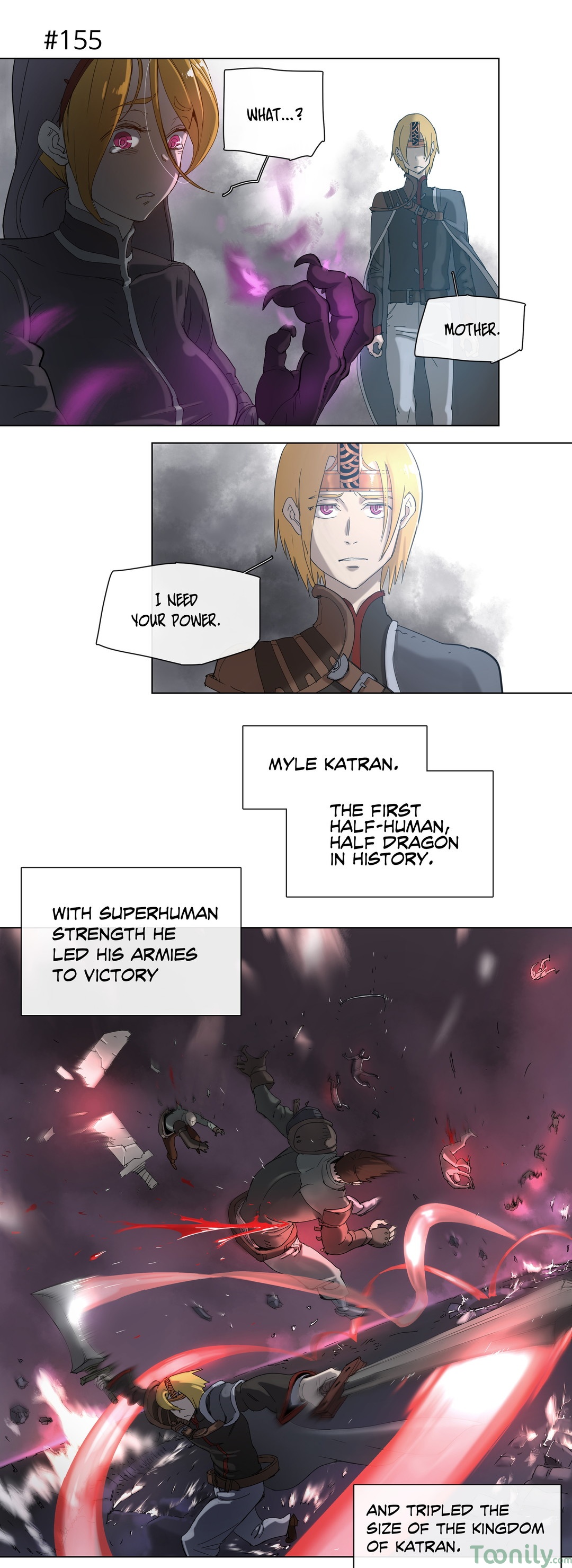 4 Cut Hero Chapter 29 image 12