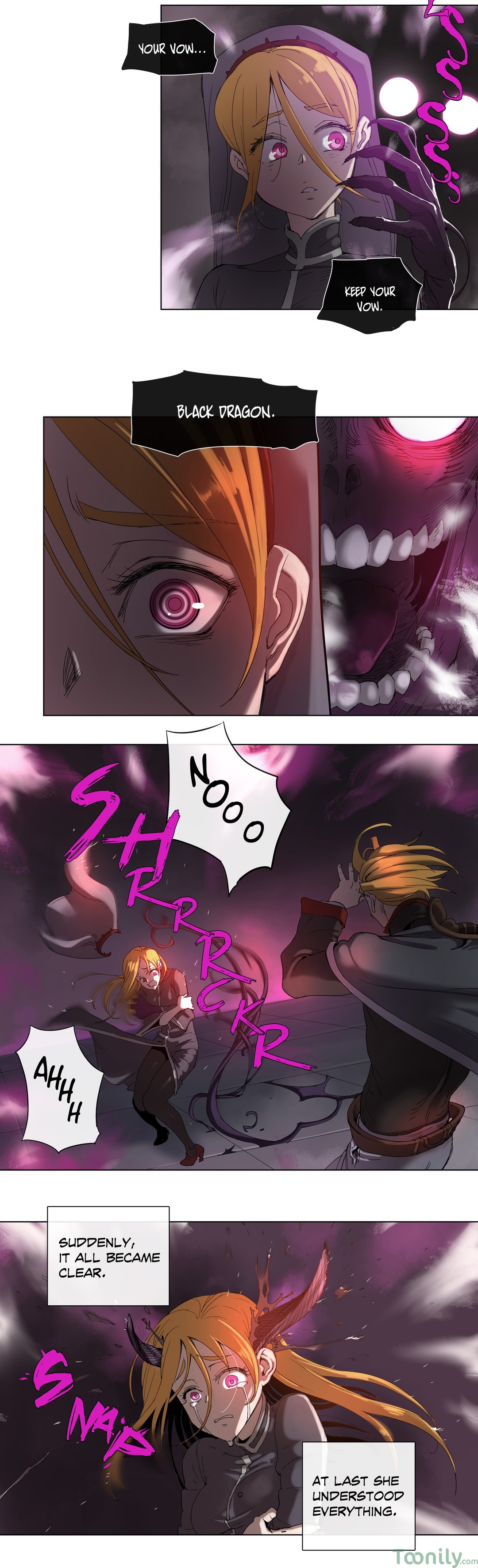 4 Cut Hero Chapter 29 image 14