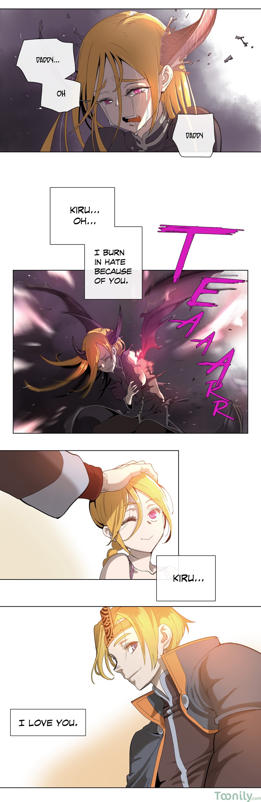 4 Cut Hero Chapter 29 image 15
