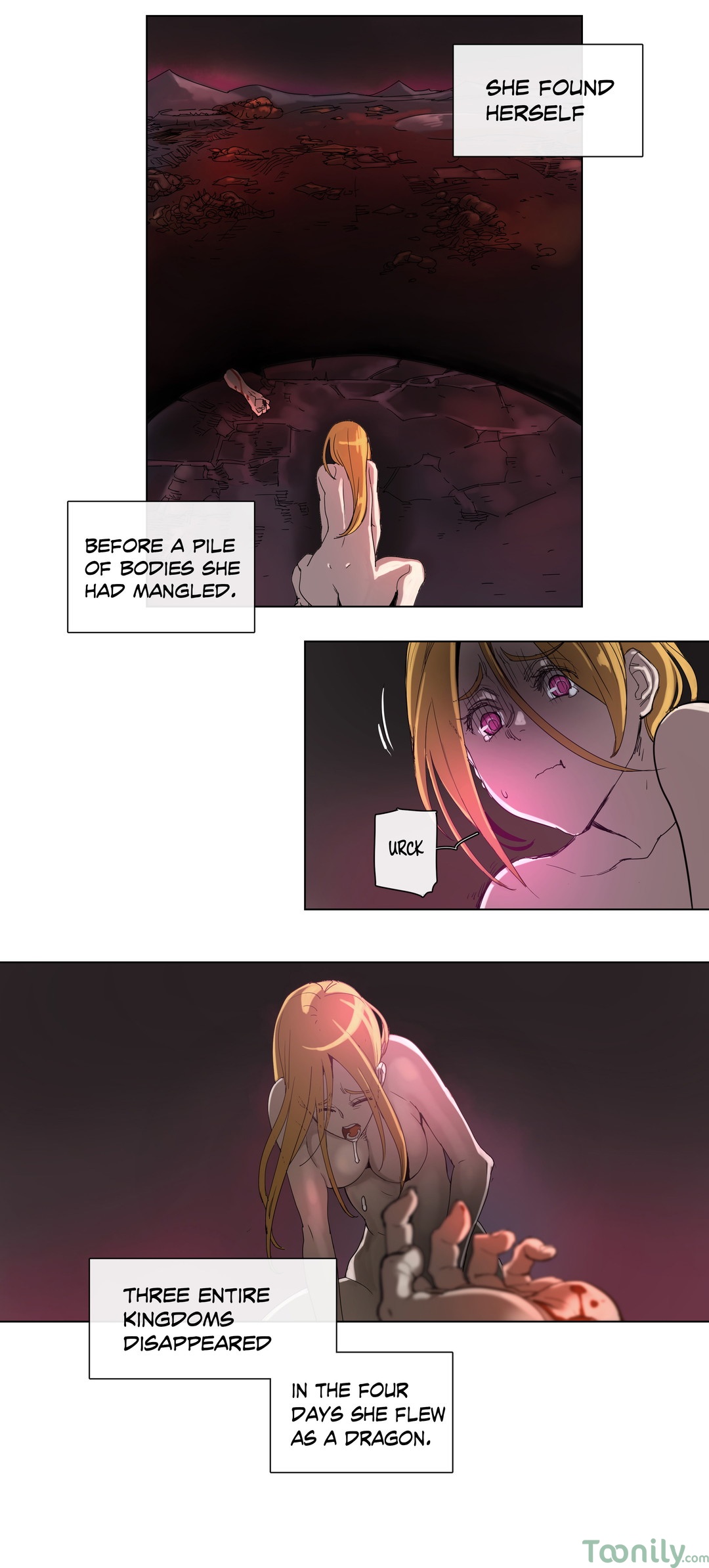 4 Cut Hero Chapter 29 image 19