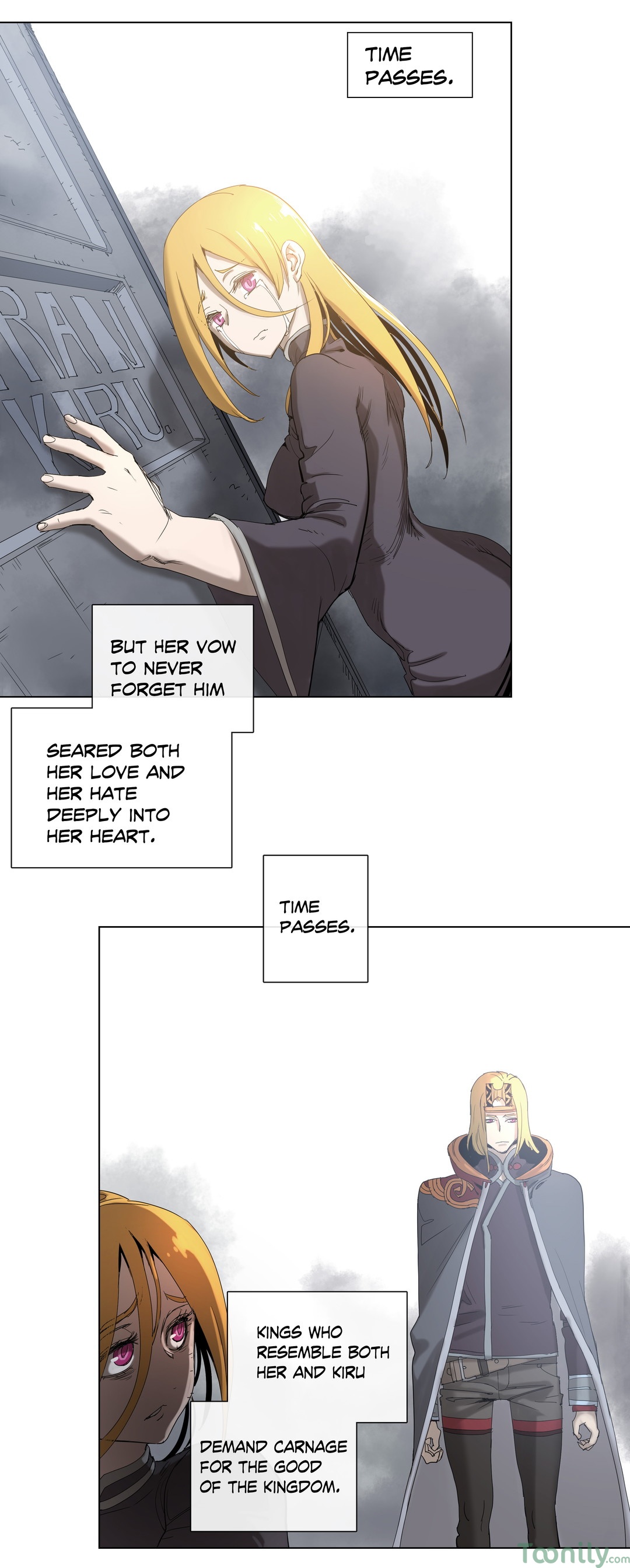 4 Cut Hero Chapter 29 image 21