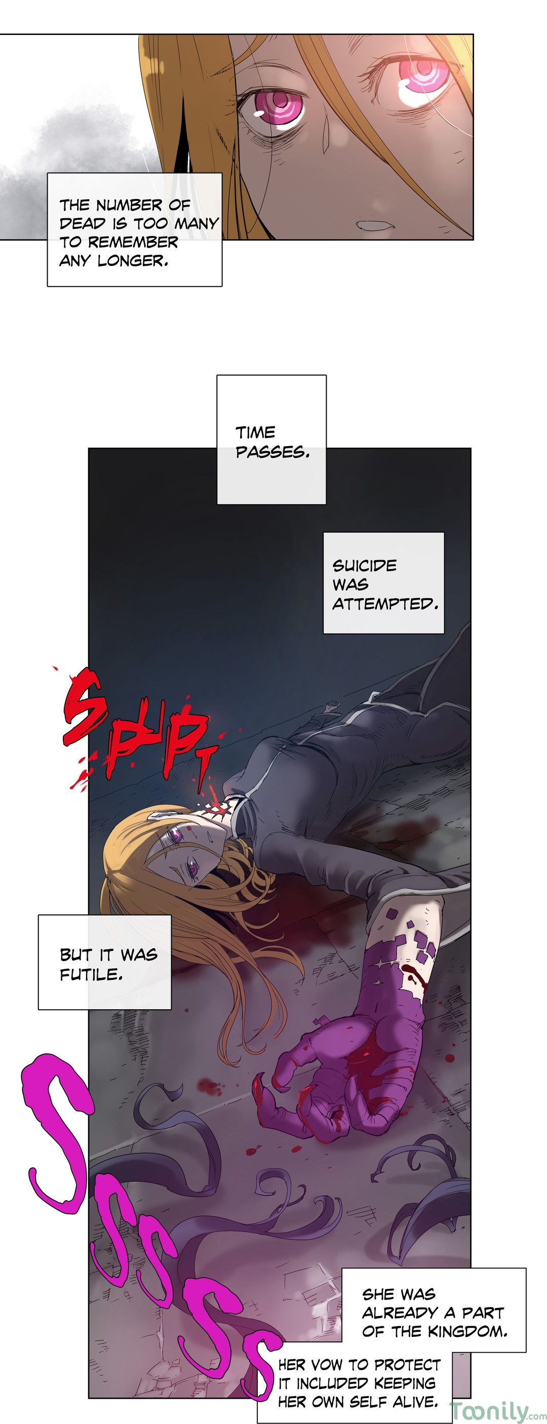 4 Cut Hero Chapter 29 image 22