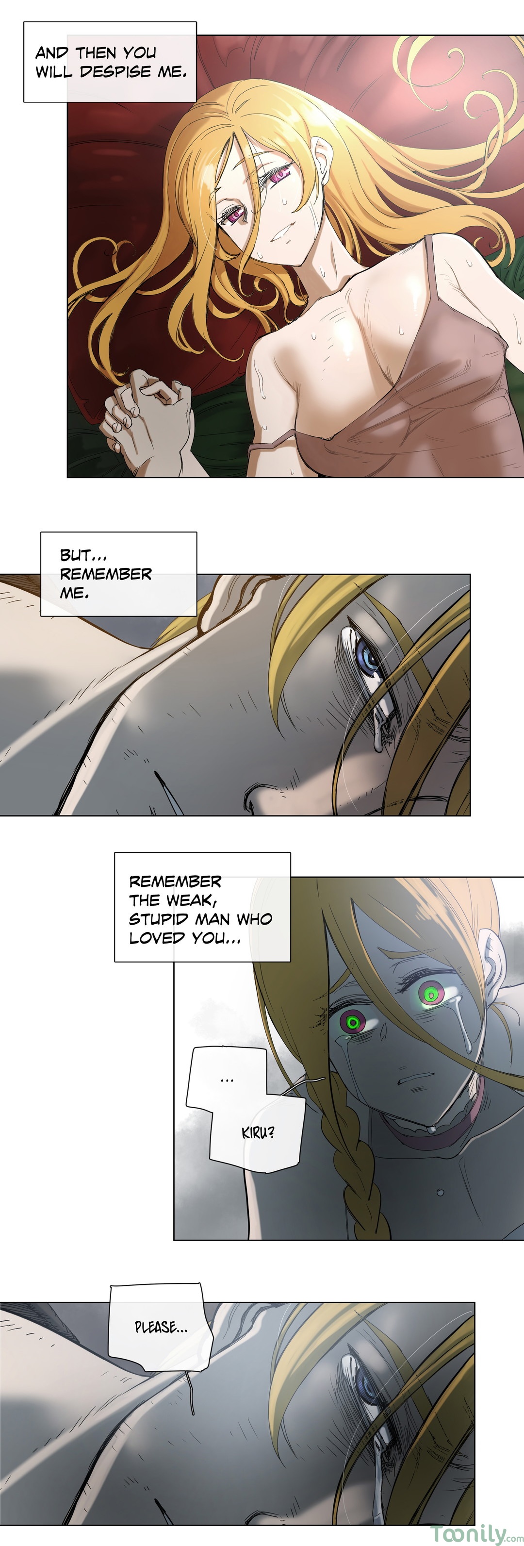 4 Cut Hero Chapter 29 image 3