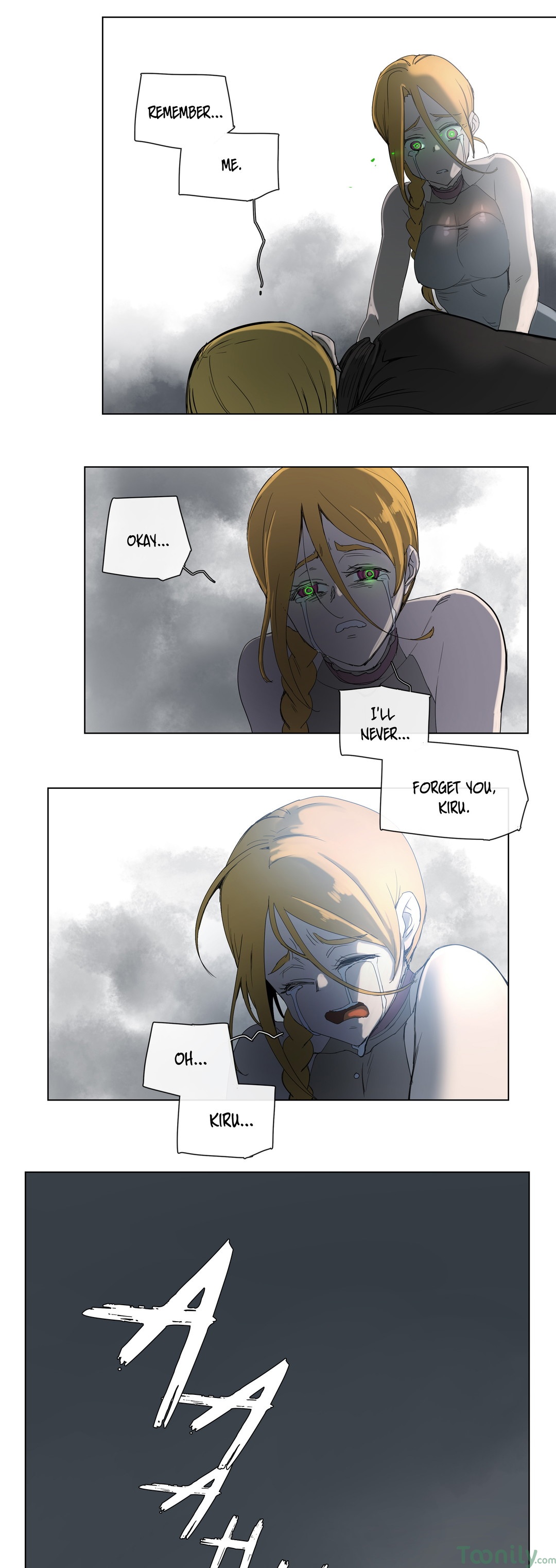 4 Cut Hero Chapter 29 image 4