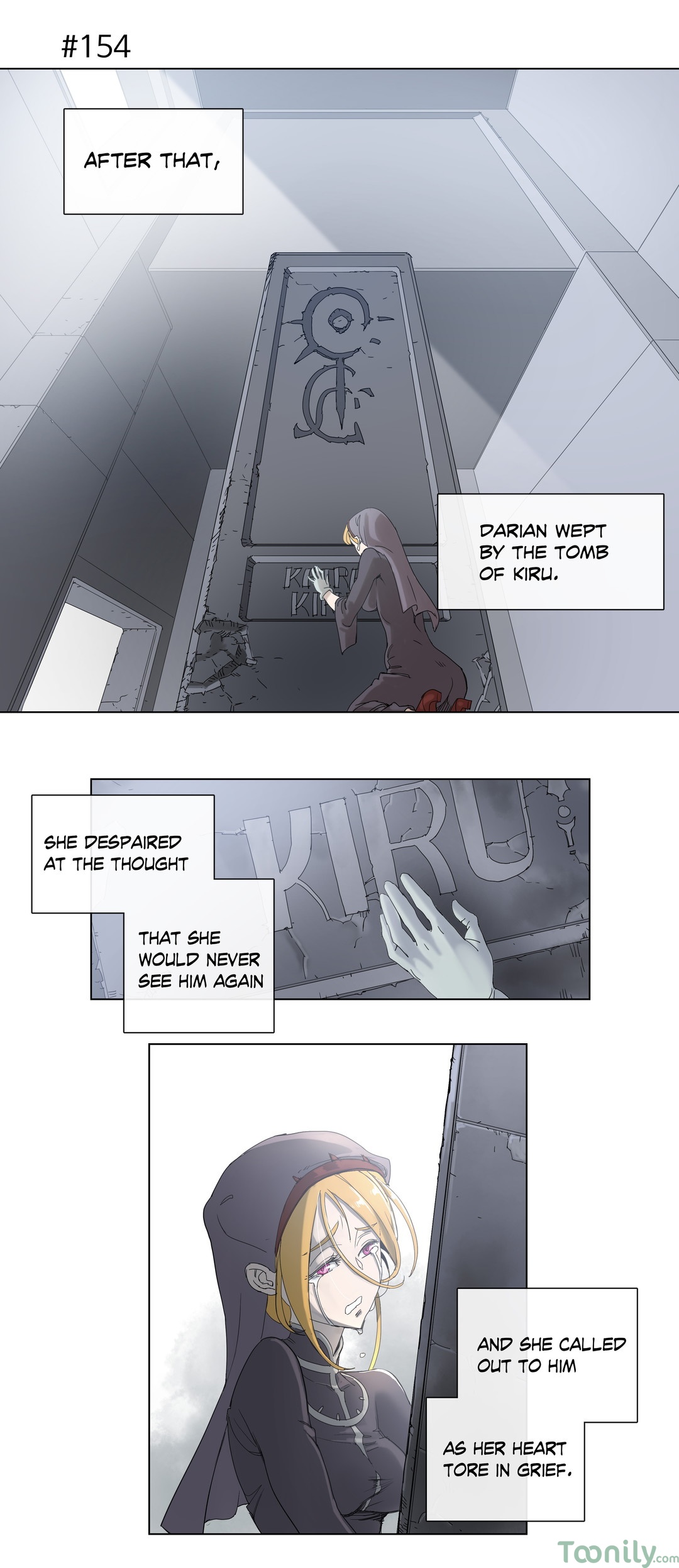 4 Cut Hero Chapter 29 image 6