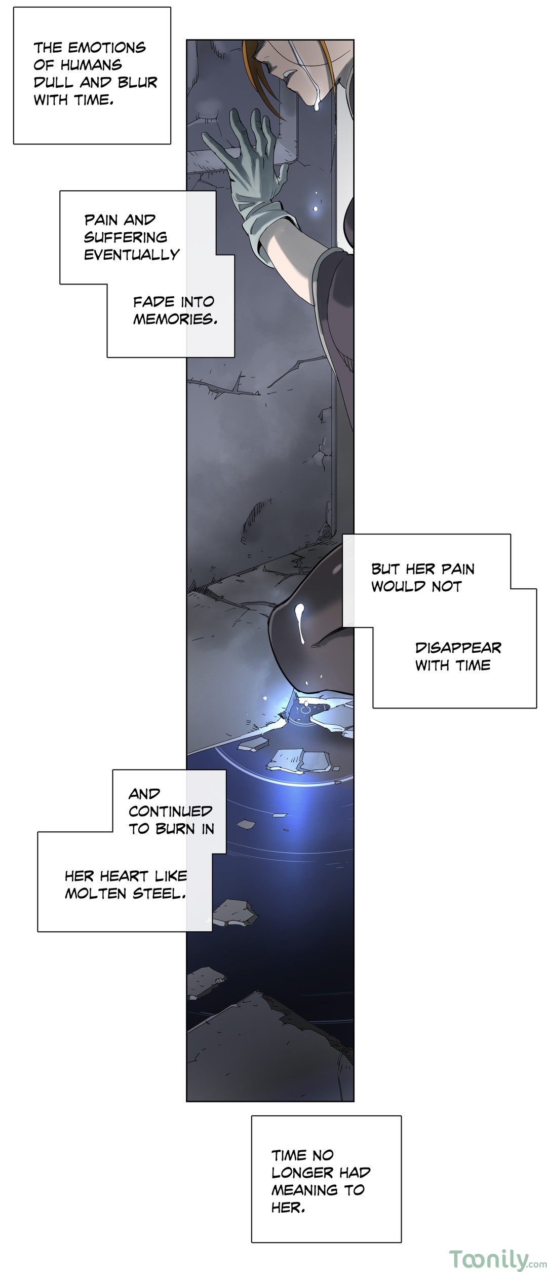 4 Cut Hero Chapter 29 image 7