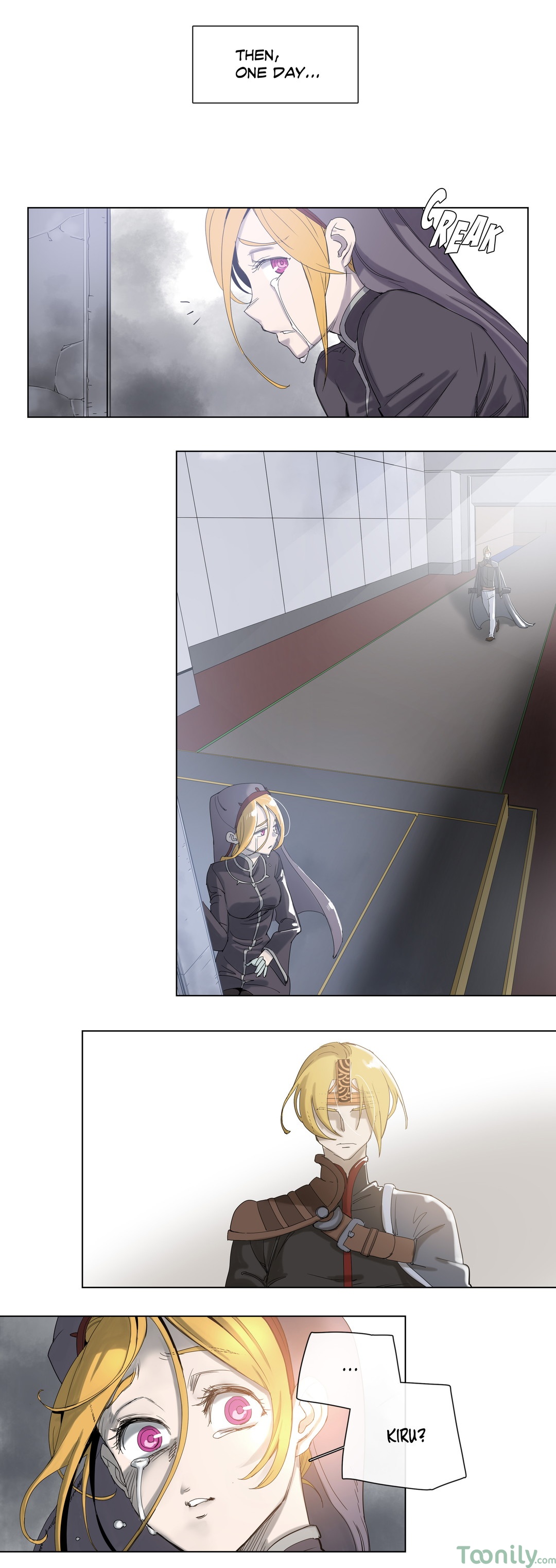 4 Cut Hero Chapter 29 image 8