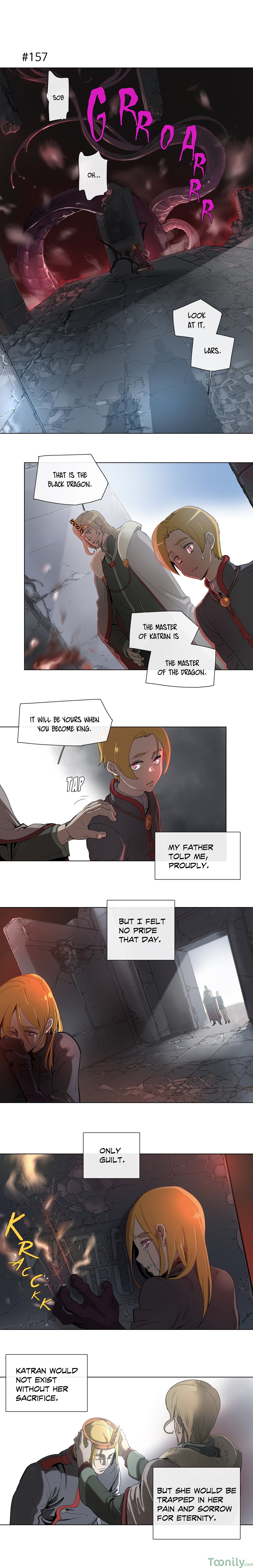4 Cut Hero Chapter 30 image 0