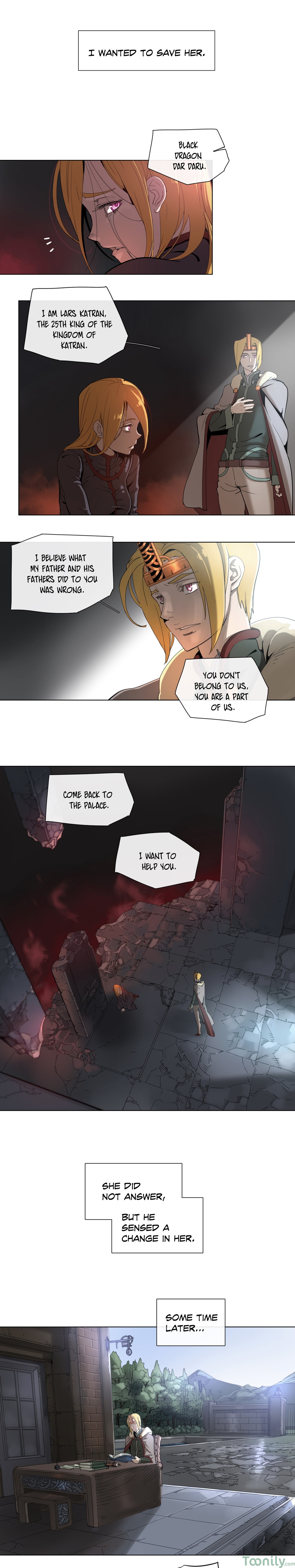 4 Cut Hero Chapter 30 image 1