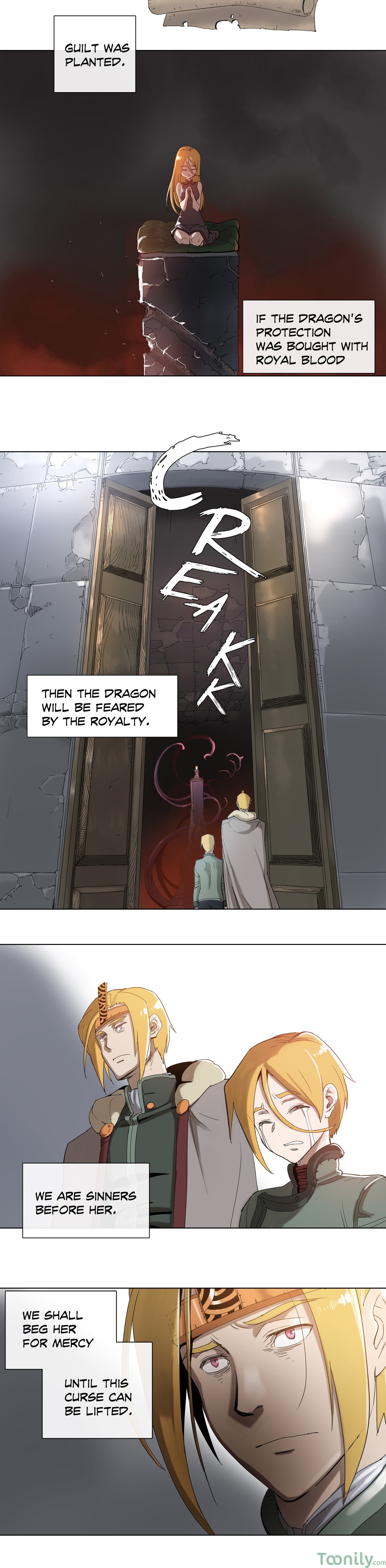 4 Cut Hero Chapter 30 image 4