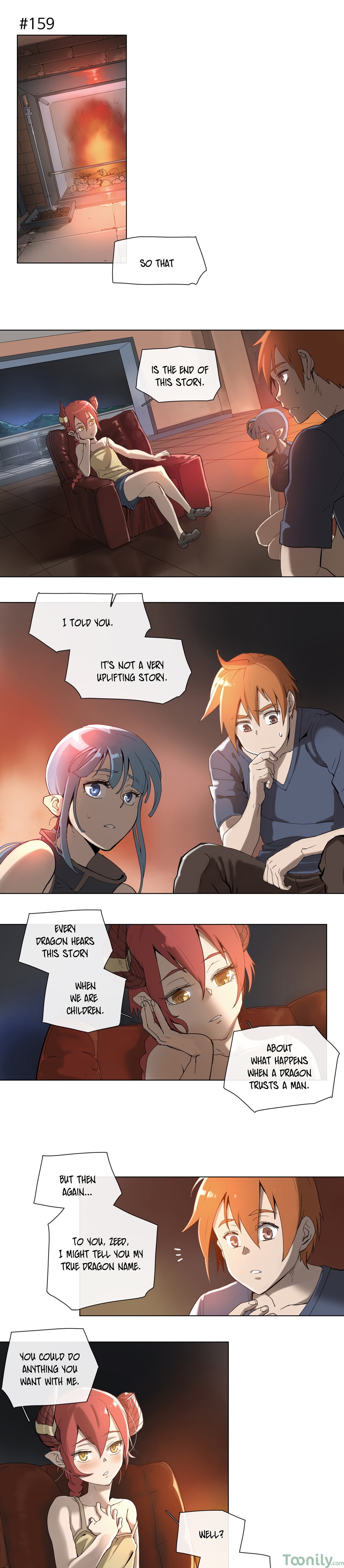 4 Cut Hero Chapter 30 image 6