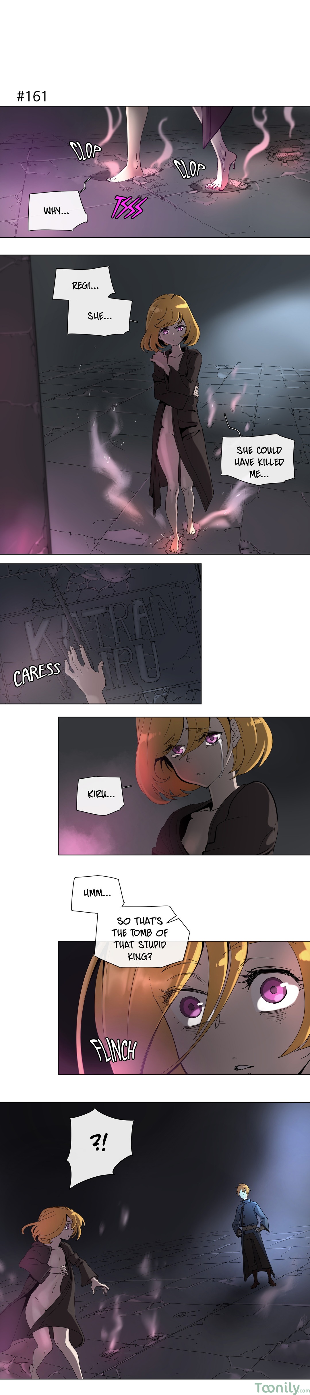 4 Cut Hero Chapter 31 image 0