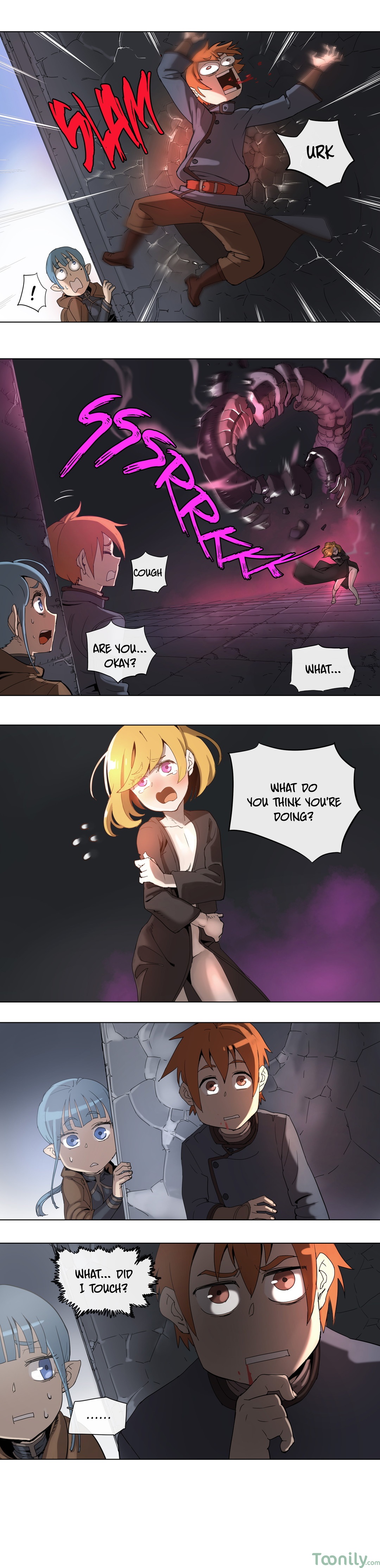 4 Cut Hero Chapter 31 image 5