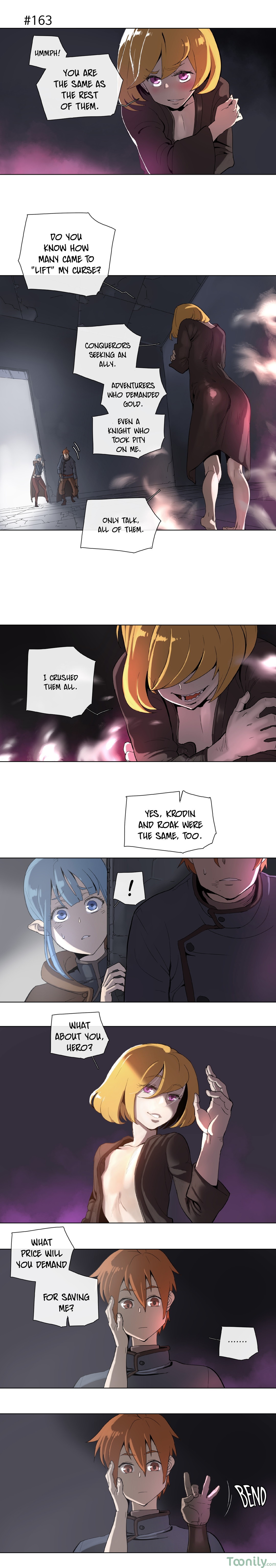 4 Cut Hero Chapter 31 image 6
